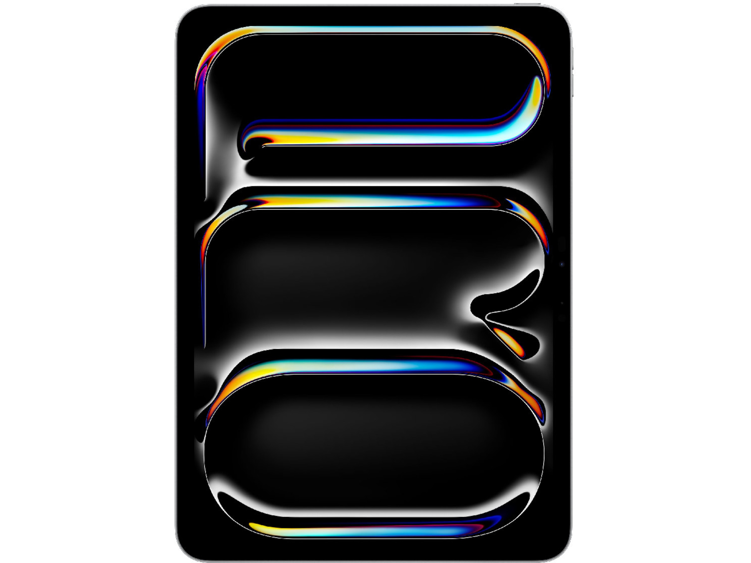 iPad Pro 11" (2024) 1TB WiFi (sølv) Nettbrett / iPad