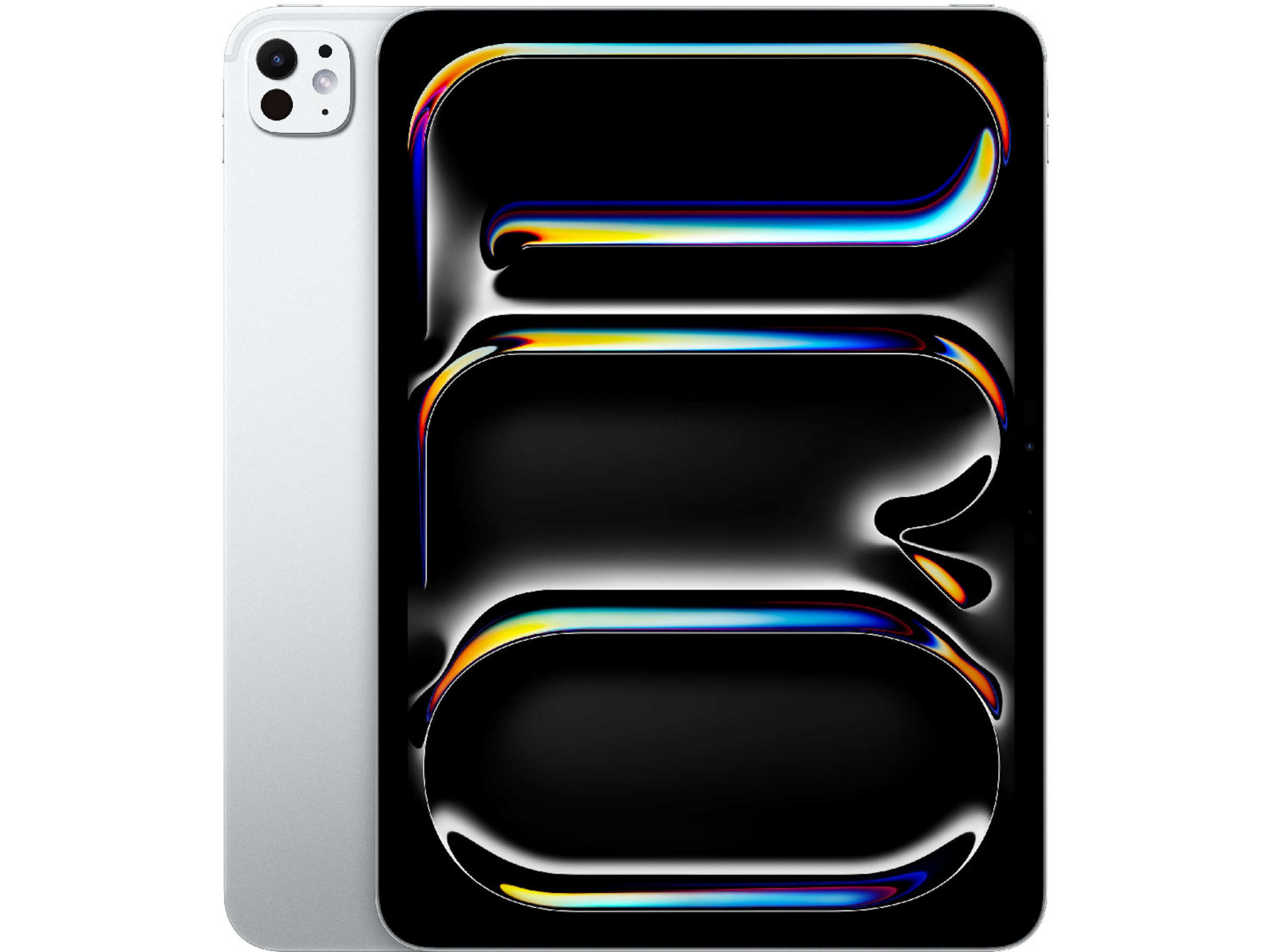 iPad Pro 11" (2024) 1TB WiFi (sølv) Nettbrett / iPad