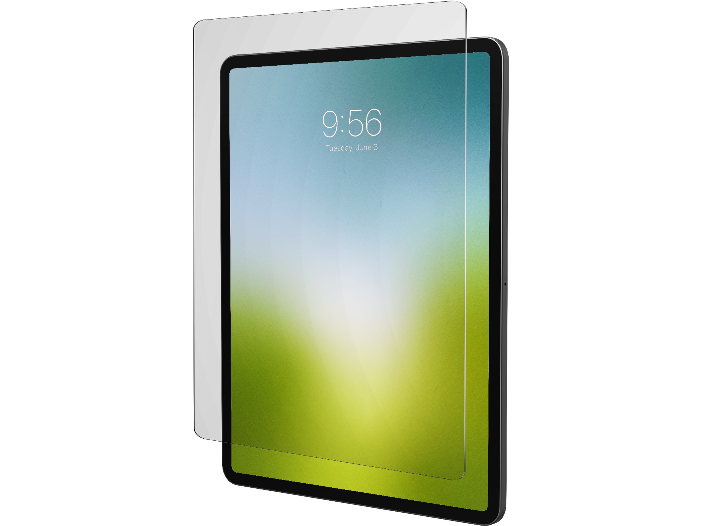 Zagg Ultra ECO Skjermbeskytter - Medium Skjermbeskyttelse nettbrett