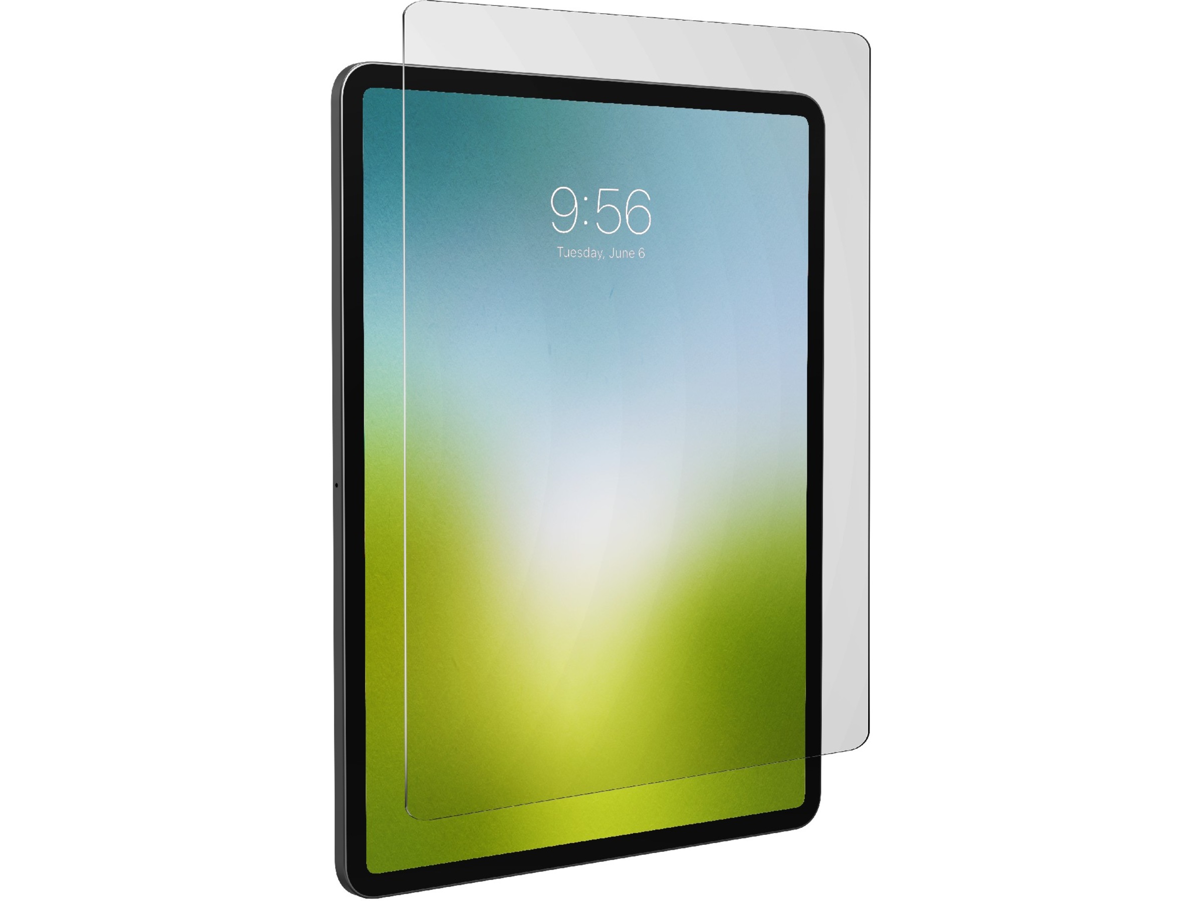 Zagg Ultra ECO Skjermbeskytter - Medium Skjermbeskyttelse nettbrett