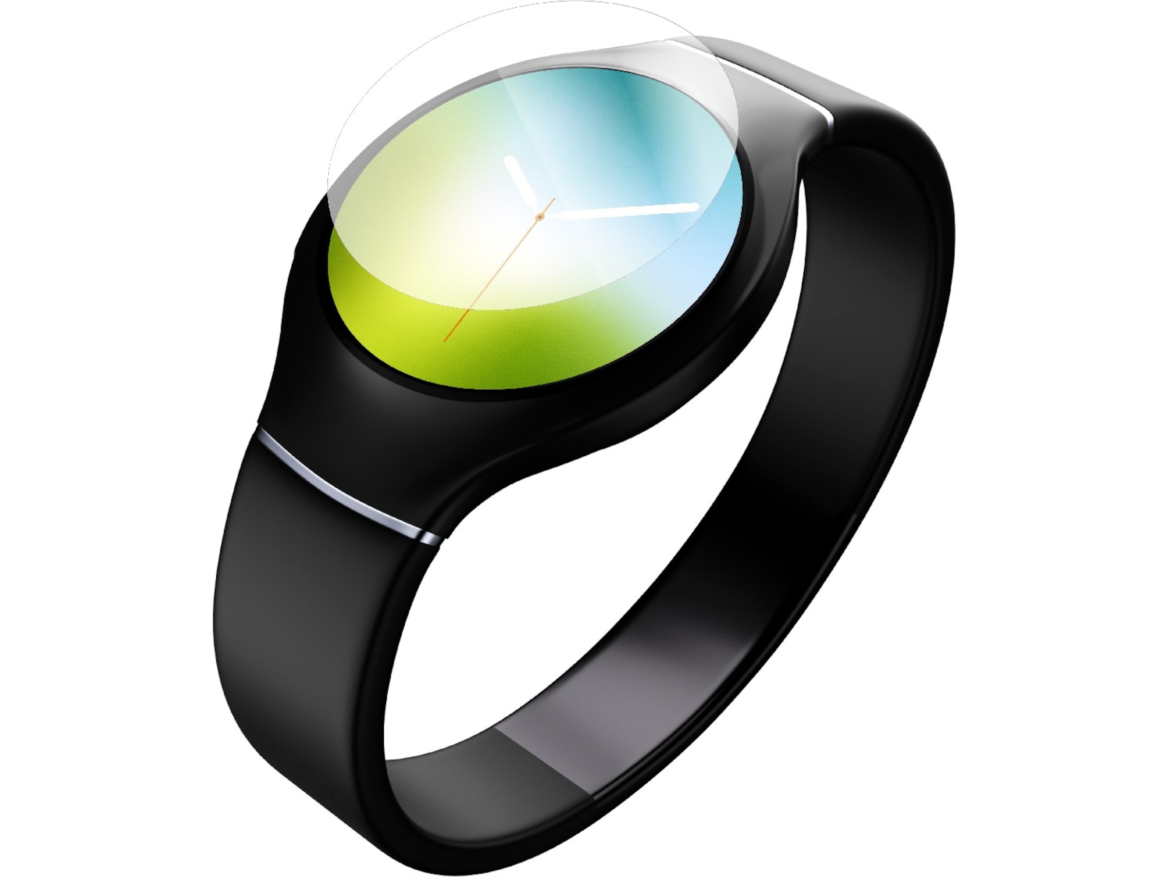 Zagg Ultra ECO Skjermbeskytter til klokke Skjermbeskytter