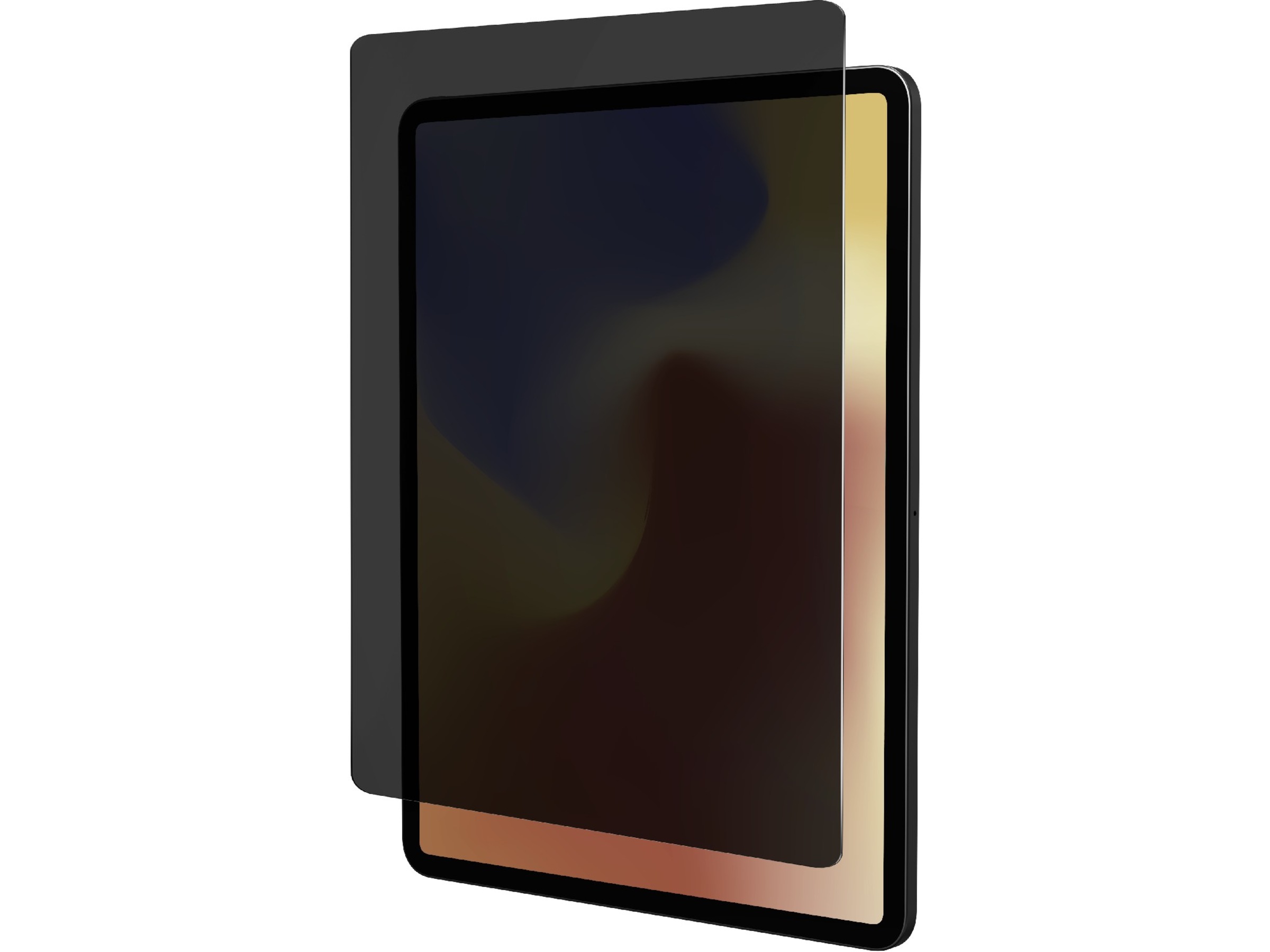 Zagg Privacy Filter Skjermbeskytter - Medium Skjermbeskyttelse nettbrett