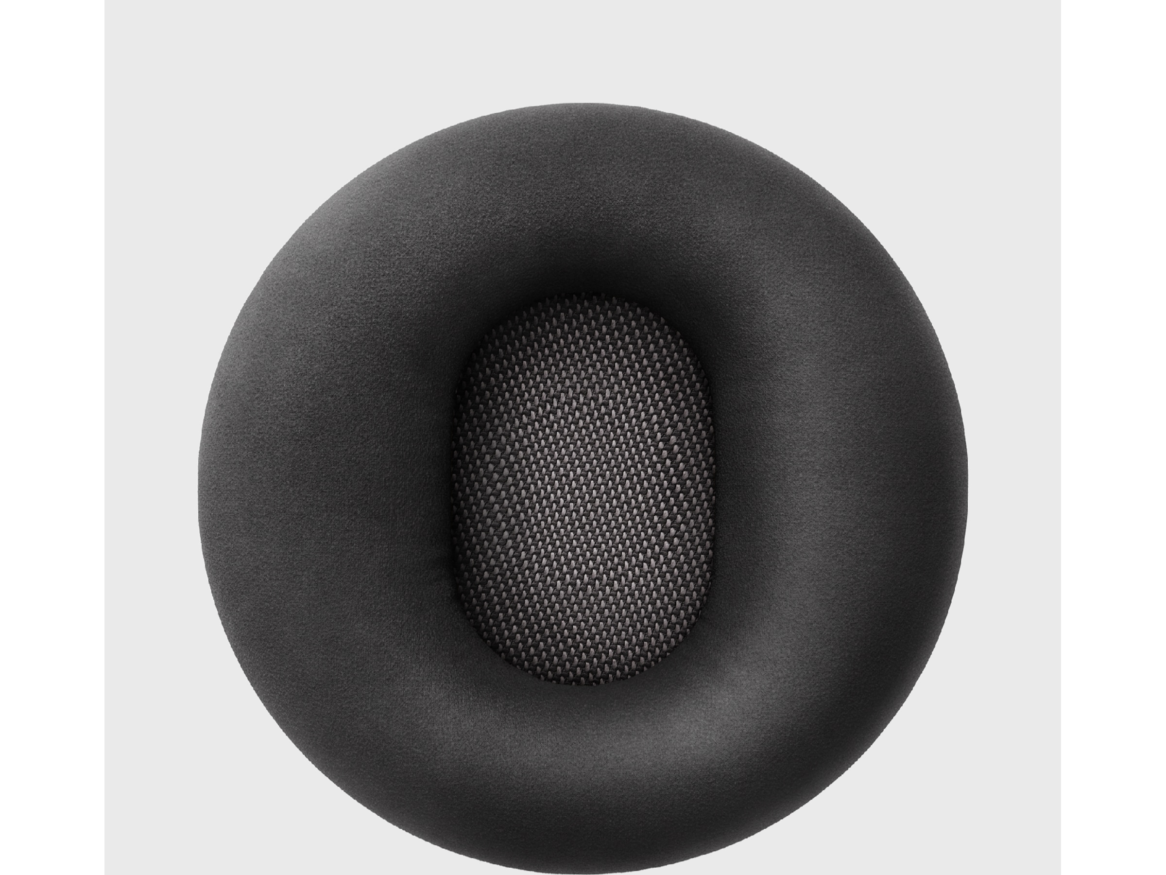 Dyson onTrac Øreputer (dark iron) Tilbehør til hodetelefoner