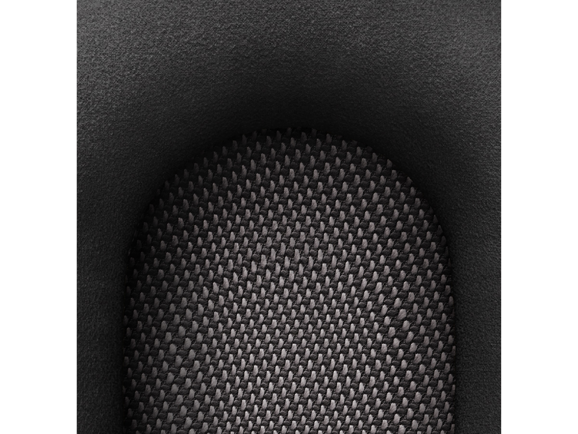 Dyson onTrac Øreputer (dark iron) Tilbehør til hodetelefoner