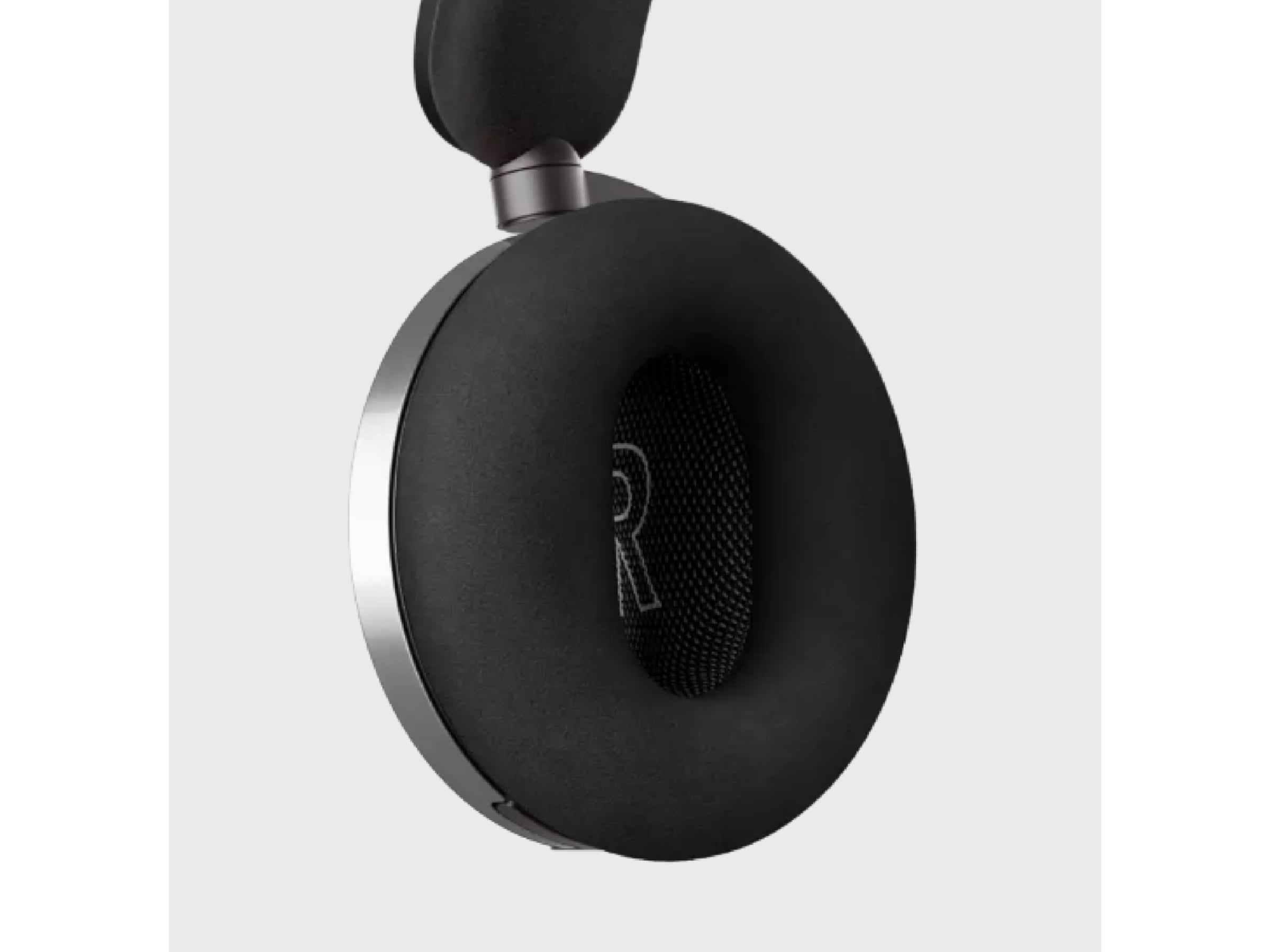 Dyson onTrac Øreputer (dark iron) Tilbehør til hodetelefoner