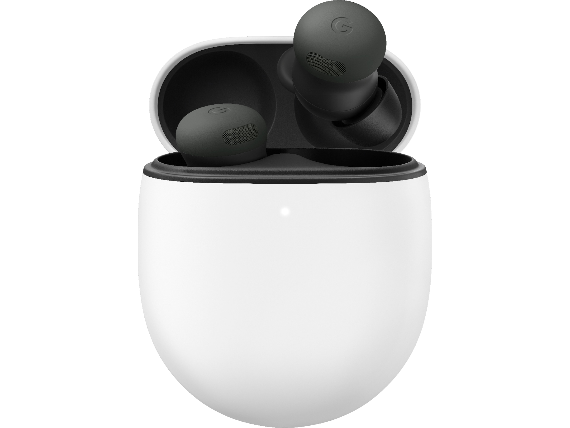 Google Pixel Buds Pro 2 trådløse ørepropper, In Ear (hazel) Ørepropper