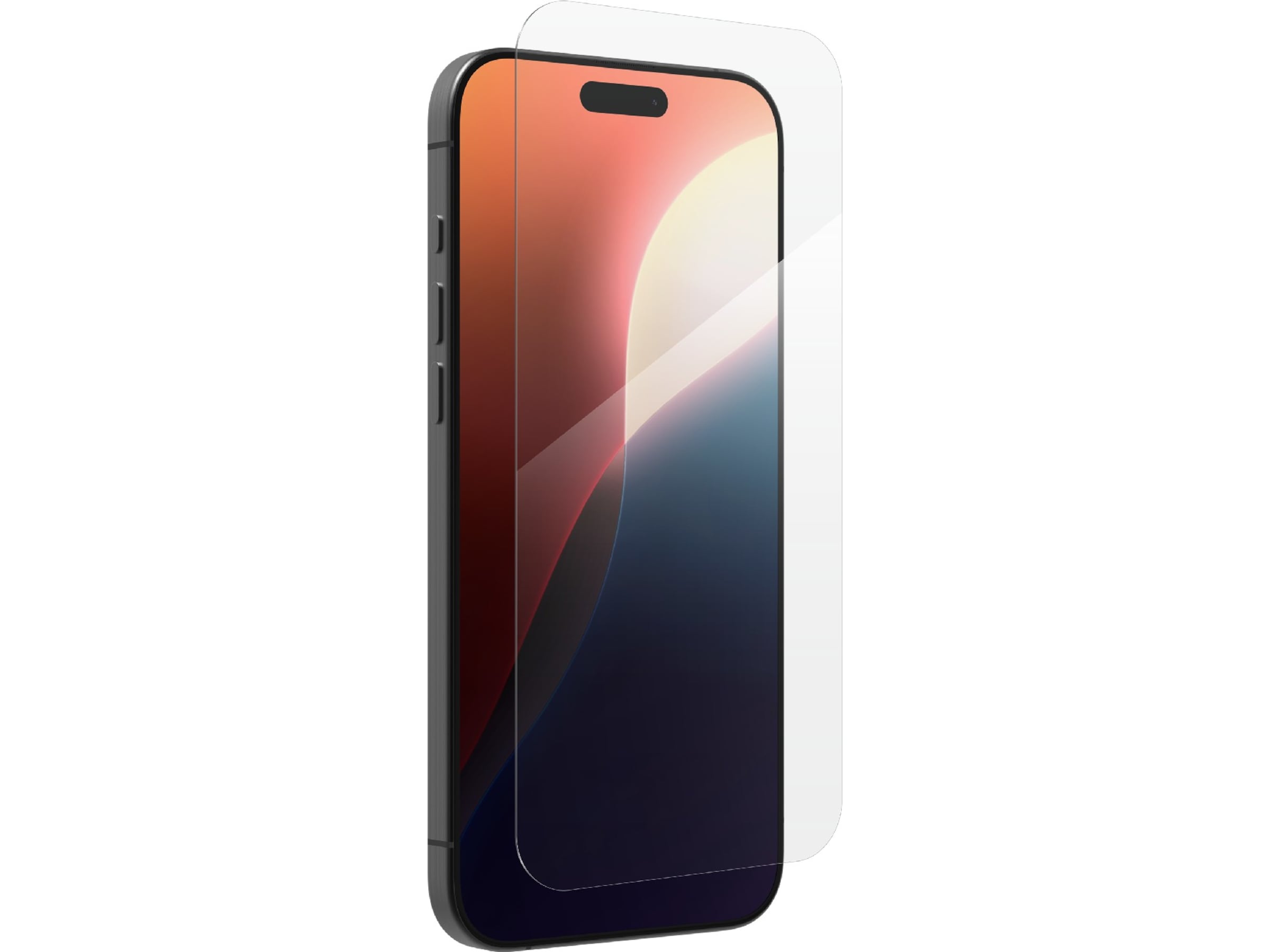 InvisibleShield Glass Elite iPhone 16 Pro Max Skjermbeskytter Skjermbeskytter