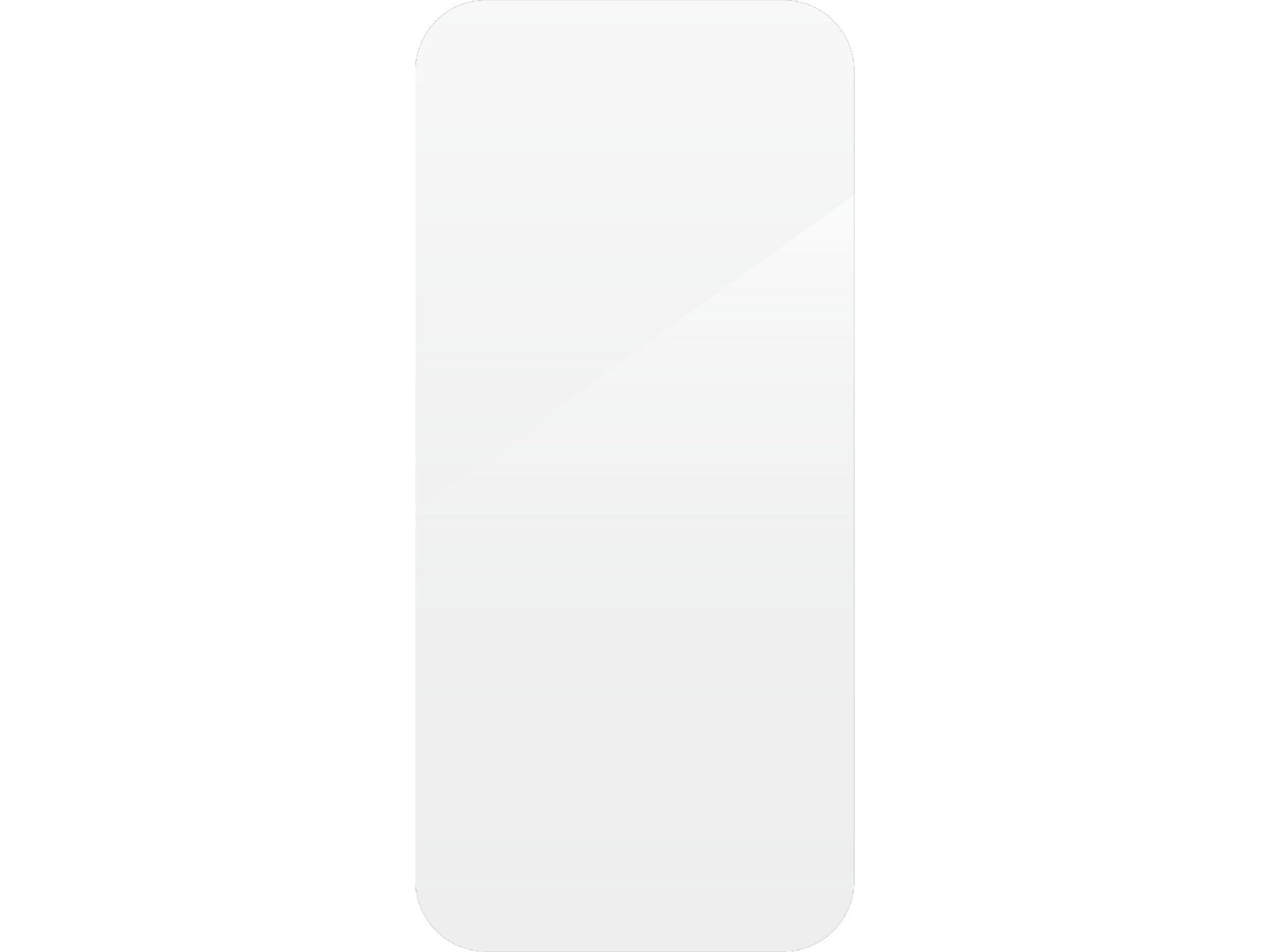 InvisibleShield Glass XTR4 iPhone 16 Pro Skjermbeskytter Skjermbeskytter