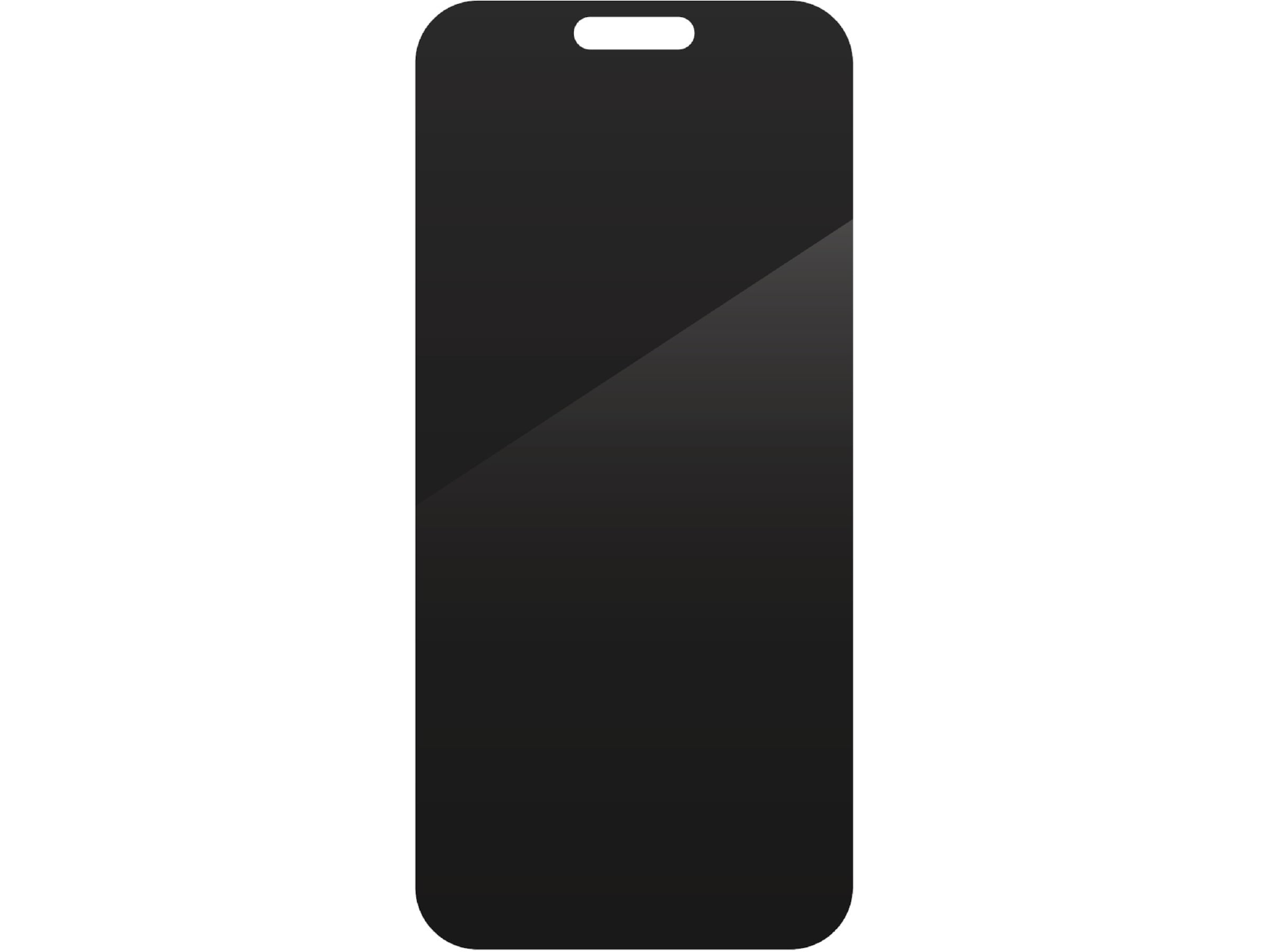 InvisibleShield Glass Elite iPhone 16 Pro Max Privacy 360 Skjermbeskytter Skjermbeskytter