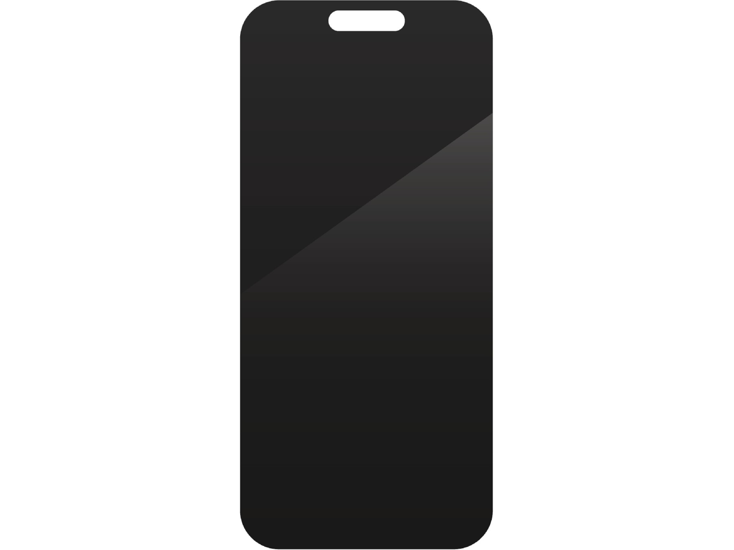 InvisibleShield Glass Elite iPhone 16 Pro Privacy 360 Skjermbeskytter Skjermbeskytter