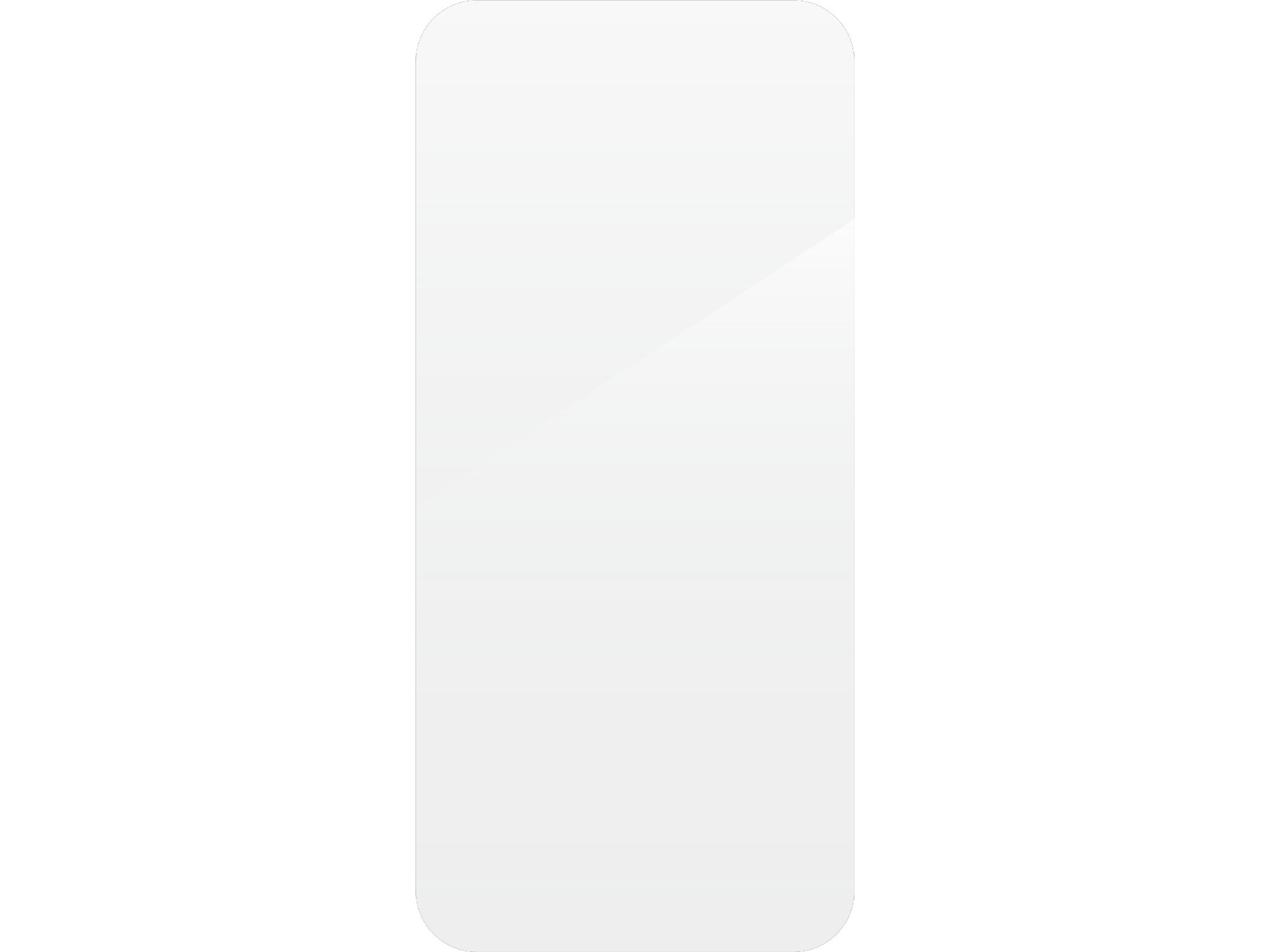 InvisibleShield Glass XTR4 iPhone 16 Pro Max Skjermbeskytter Skjermbeskytter