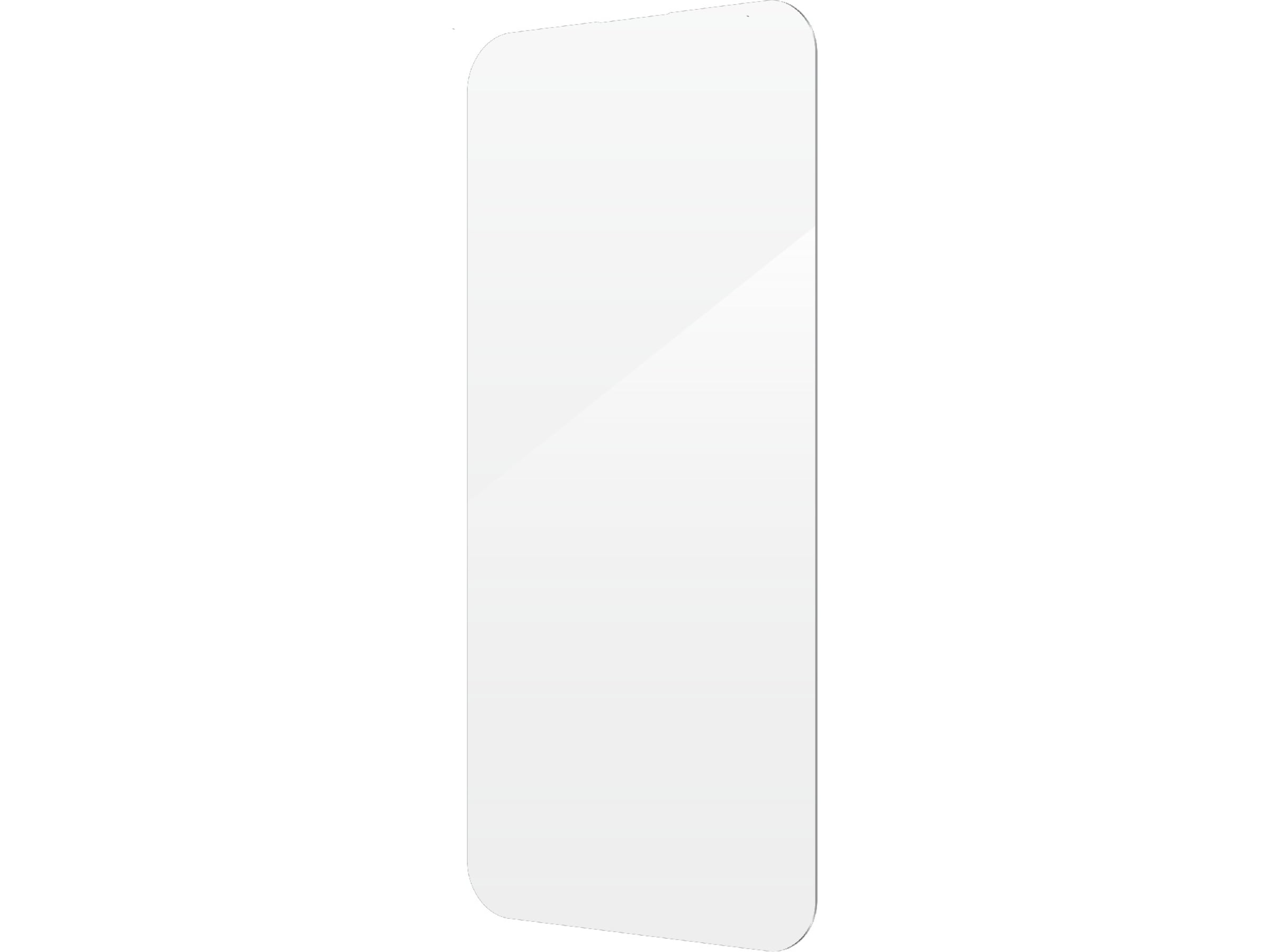 InvisibleShield Glass Elite iPhone 16 Plus / 15 Plus Skjermbeskytter Skjermbeskytter