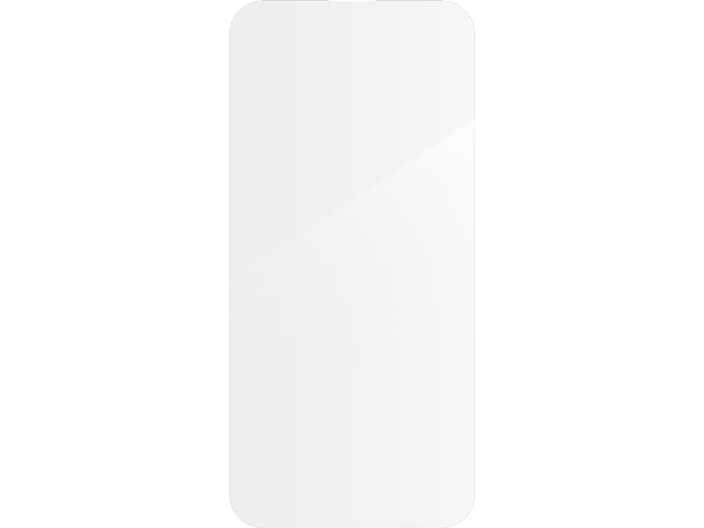 InvisibleShield Glass XTR4 iPhone 16 Plus / 15 Plus Skjermbeskytter Skjermbeskytter