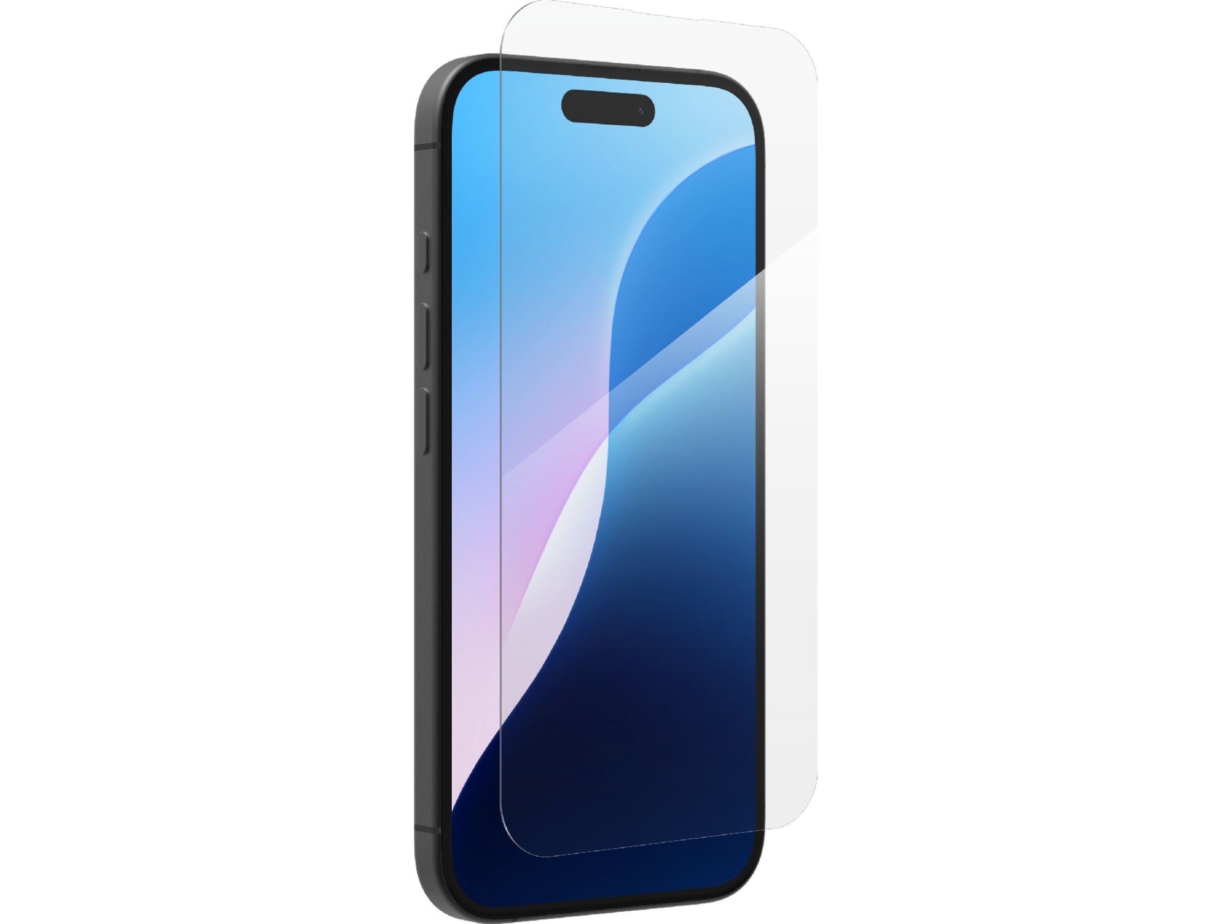 InvisibleShield Glass Elite iPhone 16/15 Skjermbeskytter Skjermbeskytter