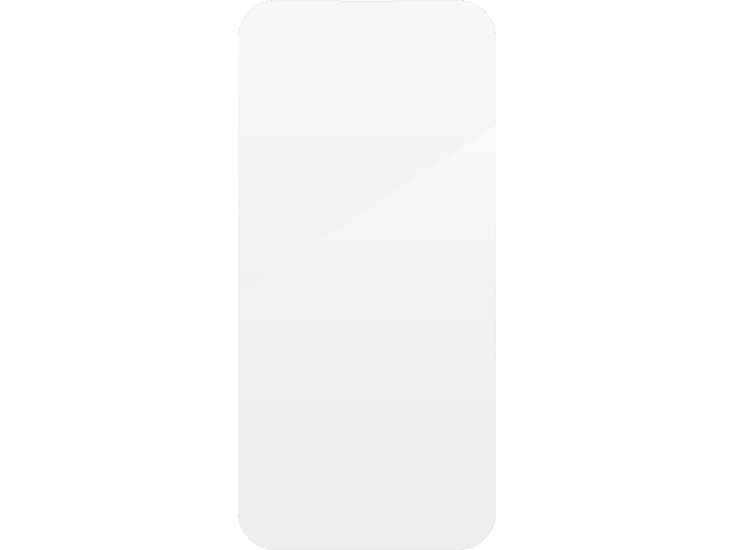 InvisibleShield Glass Elite iPhone 16/15 Skjermbeskytter Skjermbeskytter