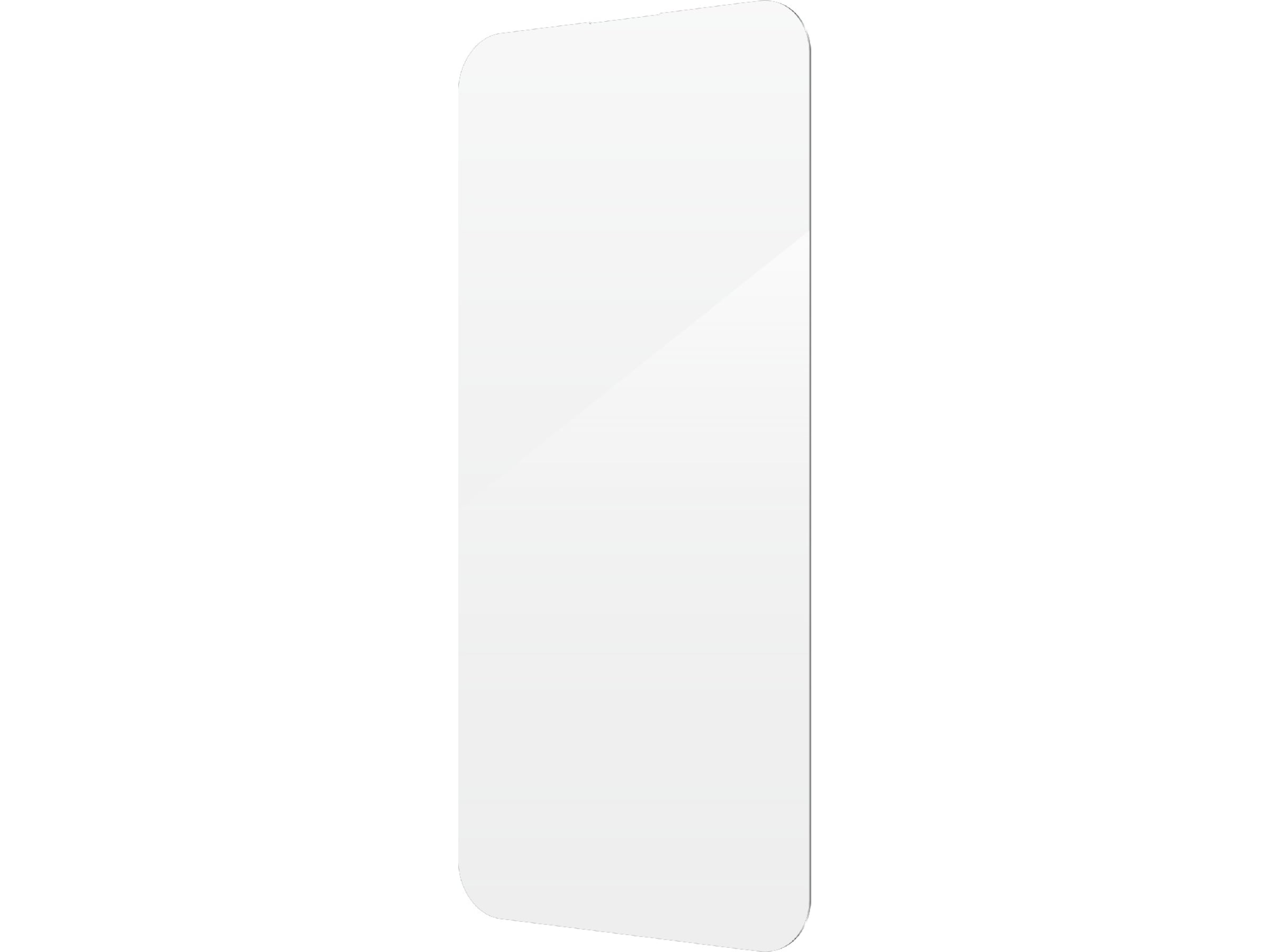 InvisibleShield Glass Elite VisionGuard iPhone 16 Plus/15 Plus Skjermbeskytter Skjermbeskytter