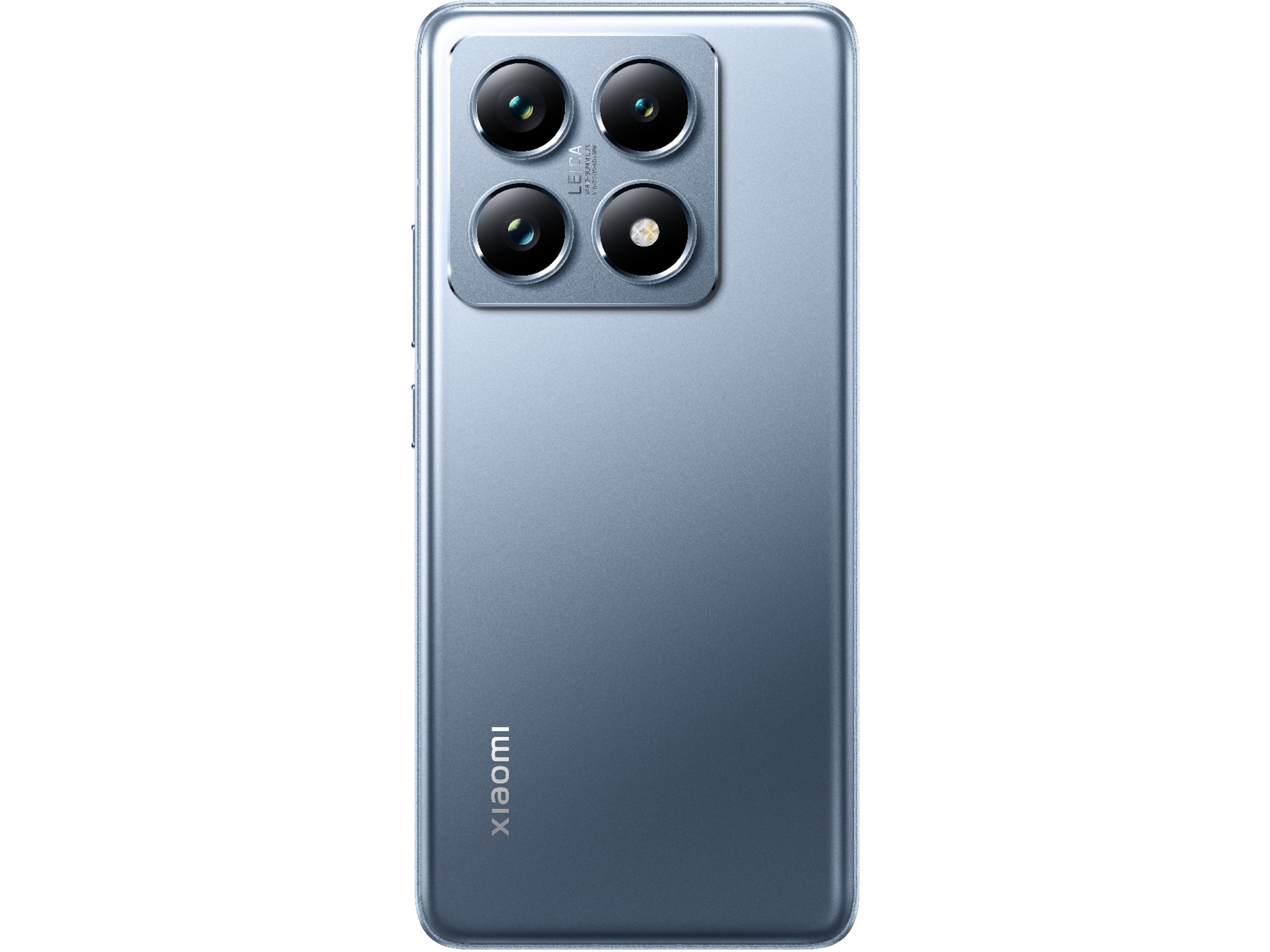 Xiaomi 14T Pro 512GB (titan blue) Mobiltelefoner