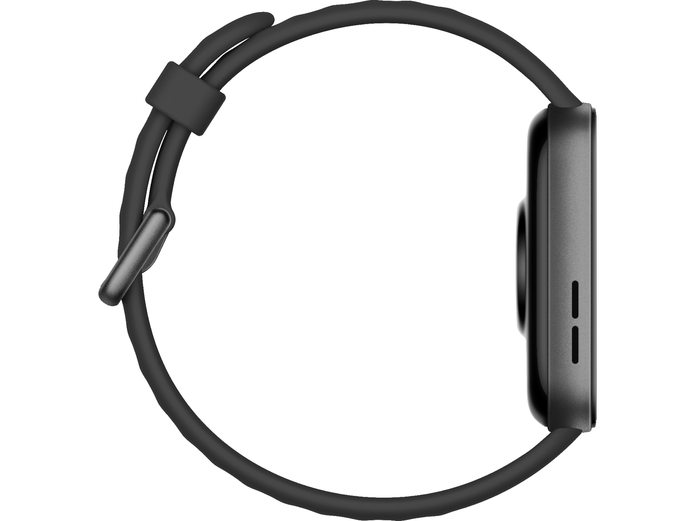 Huawei Watch Fit 3 43mm (sort) Smartklokker