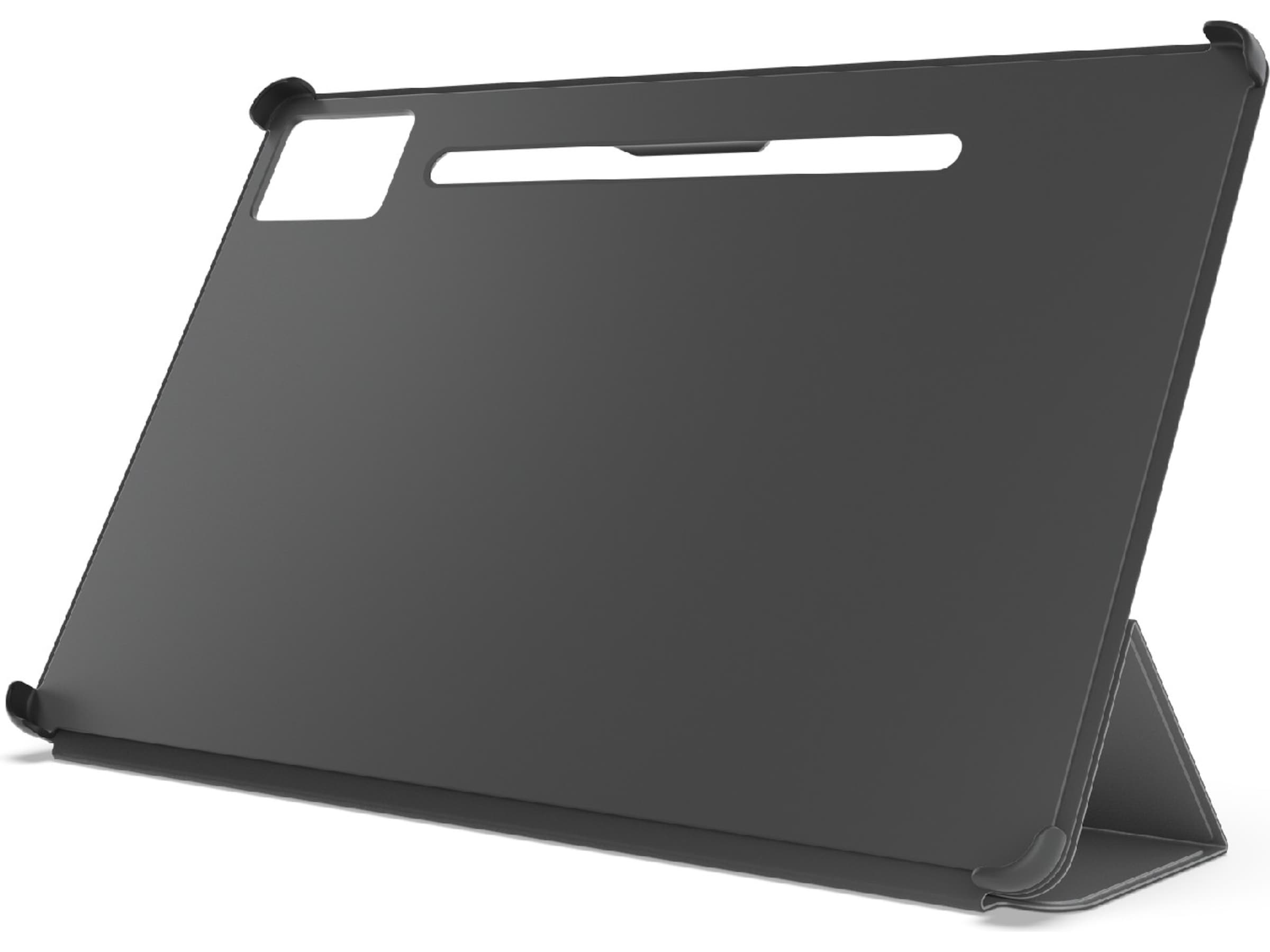 Lenovo Idea Tab Pro Folio (grå) Deksel til nettbrett