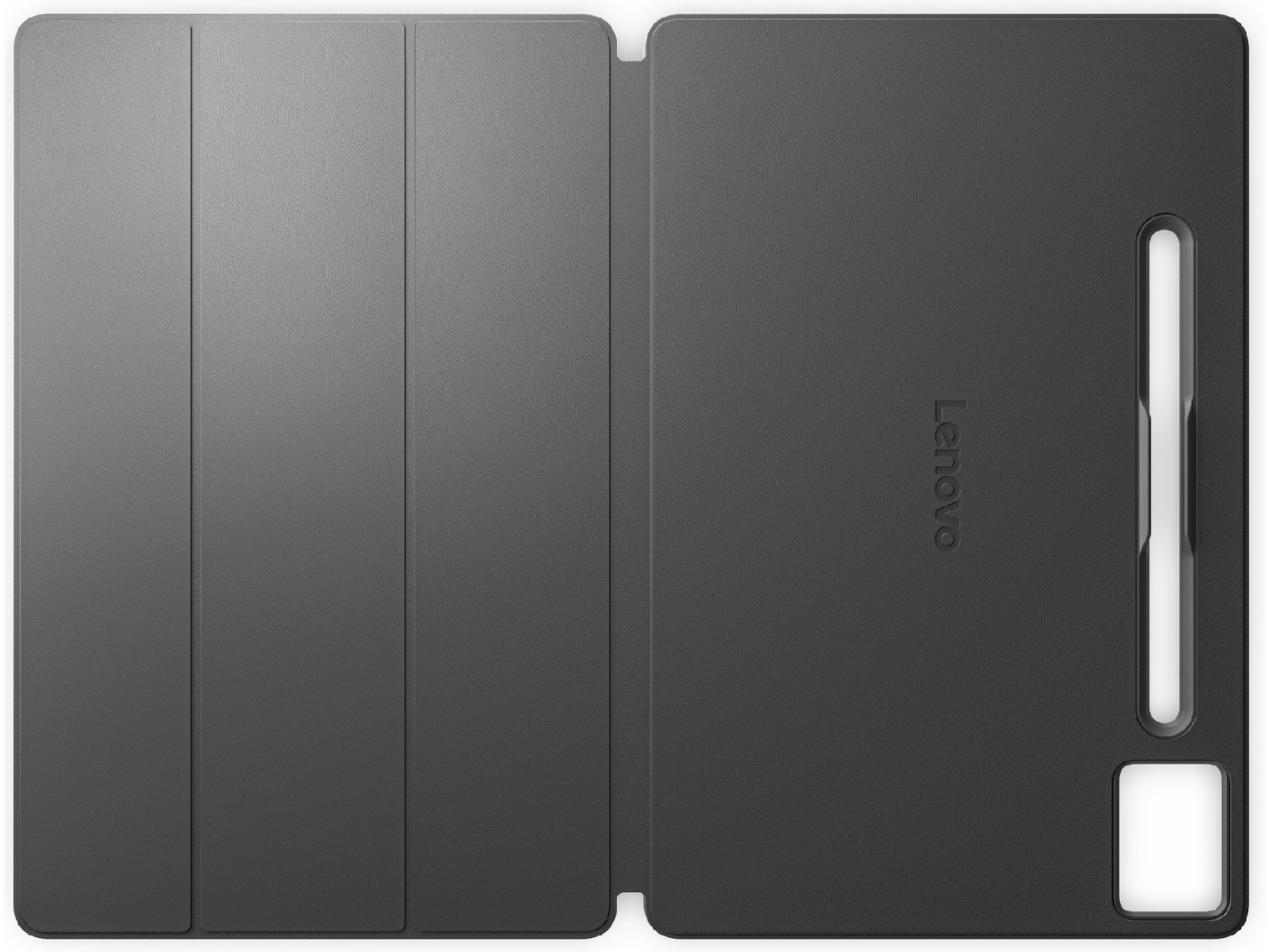 Lenovo Idea Tab Pro Folio (grå) Deksel til nettbrett