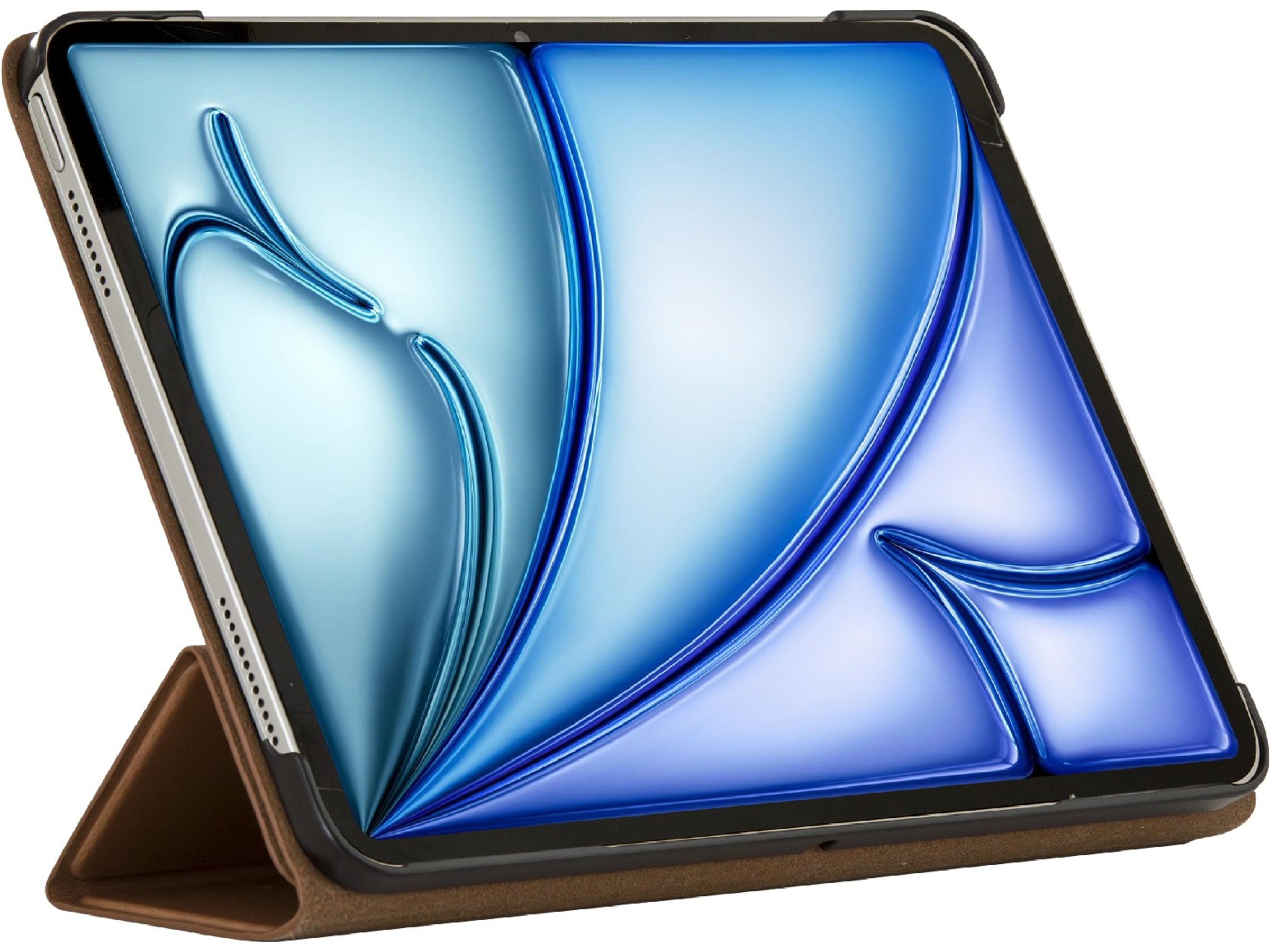 dbramante1928 iPad Air 11"/Air 10,9" Risskov Folio (tan) Deksel til nettbrett