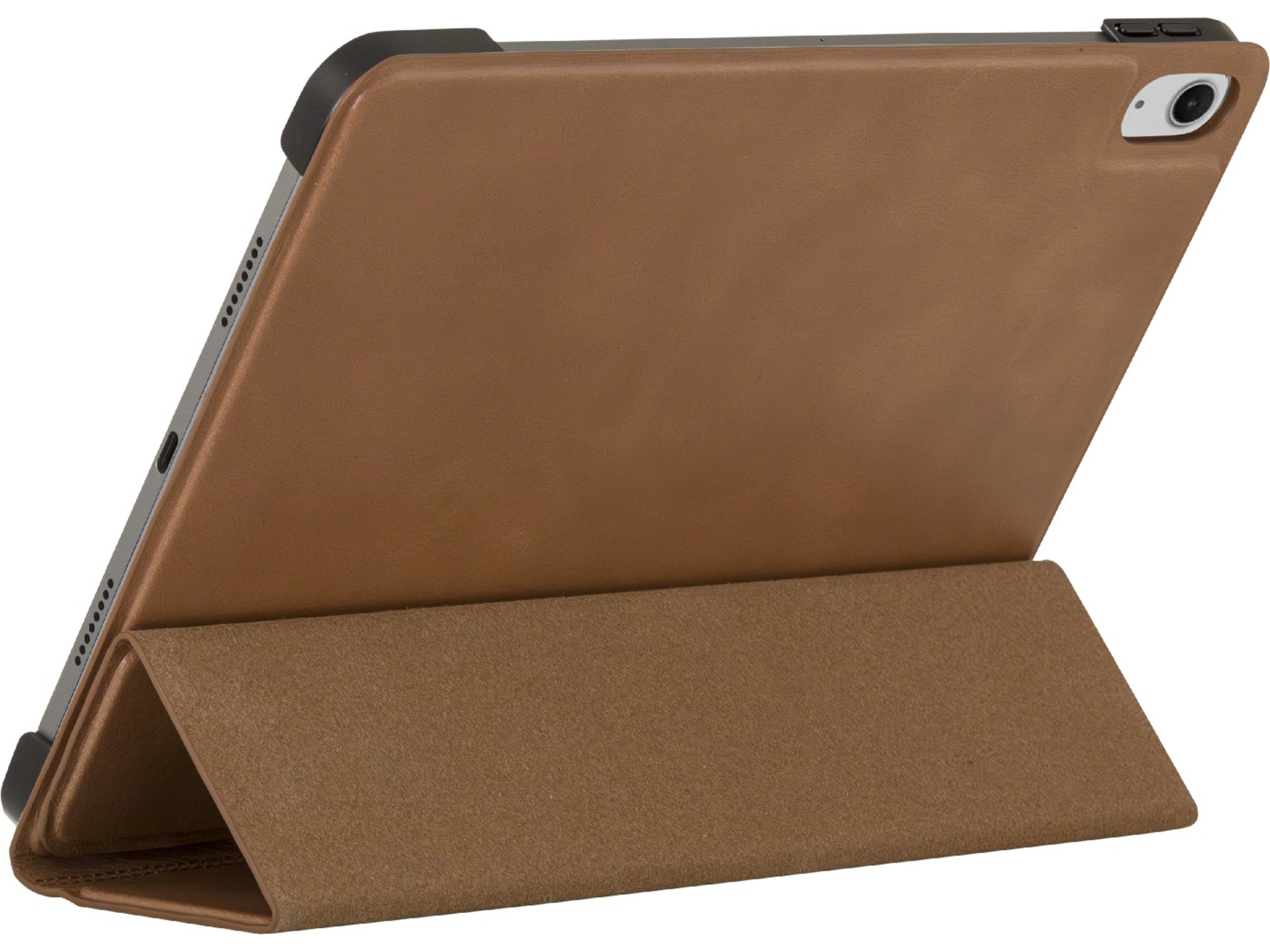 dbramante1928 iPad Air 11"/Air 10,9" Risskov Folio (tan) Deksel til nettbrett