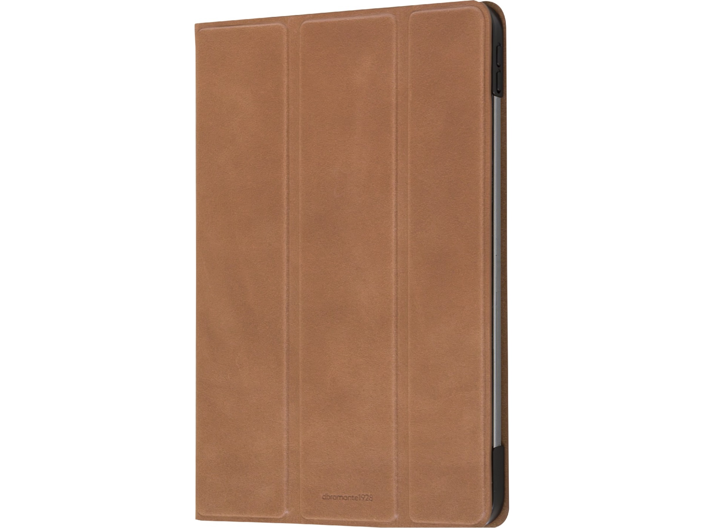 dbramante1928 iPad Air 11"/Air 10,9" Risskov Folio (tan) Deksel til nettbrett