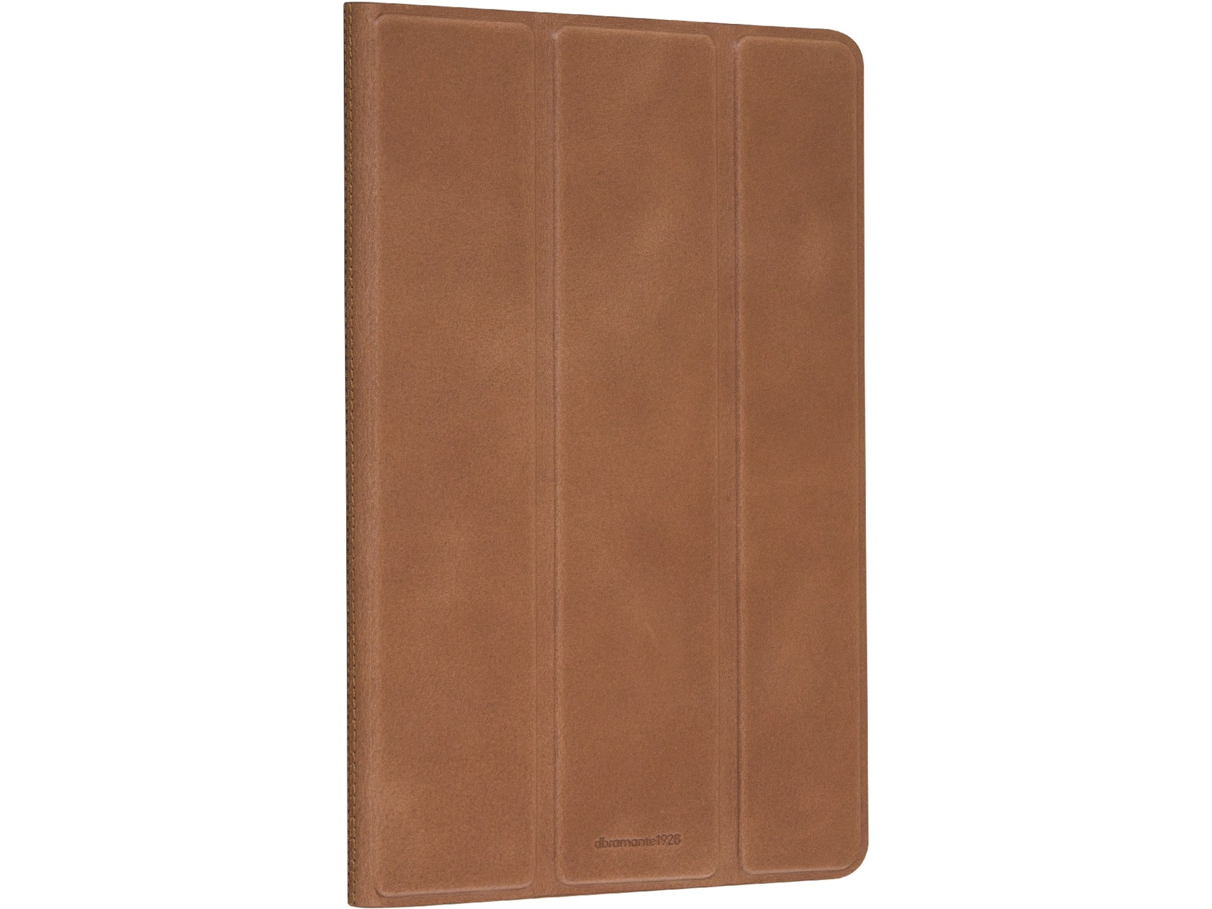 dbramante1928 iPad Air 11"/Air 10,9" Risskov Folio (tan) Deksel til nettbrett