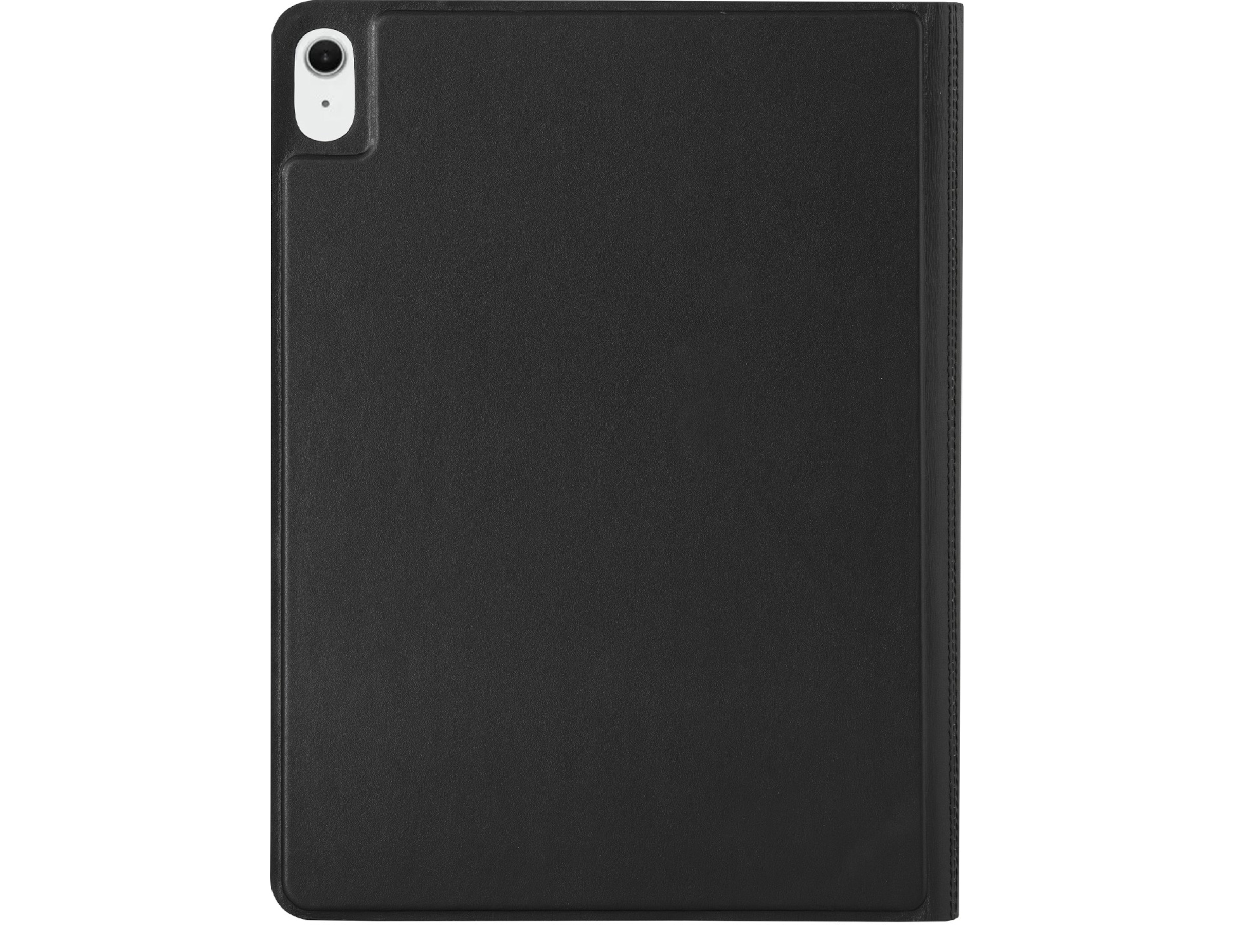 dbramante1928 iPad Air 11"/Air 10,9" Risskov Folio (sort) Deksel til nettbrett