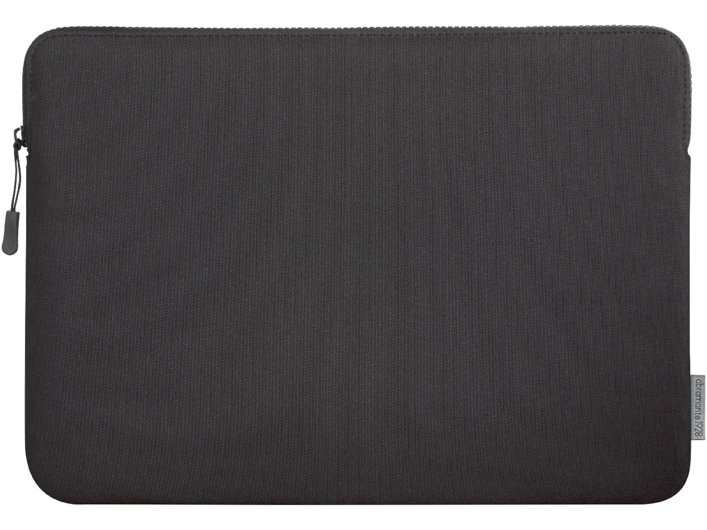 dbramante1928 13-14" California Pro Eco Sleeve - Bulk (sort) Ryggsekk, veske & mappe