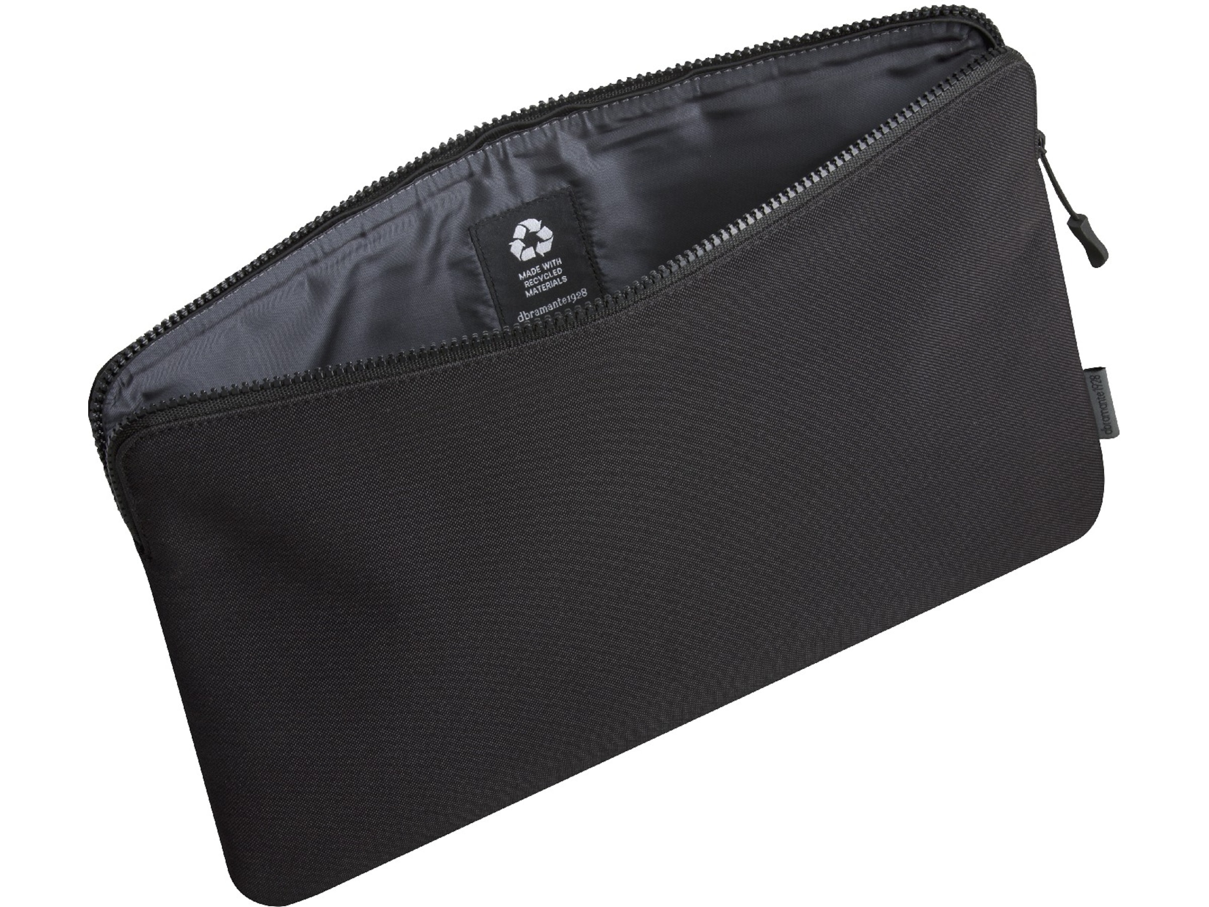 dbramante1928 13-14" California Pro Eco Sleeve - Bulk (sort) Ryggsekk, veske & mappe