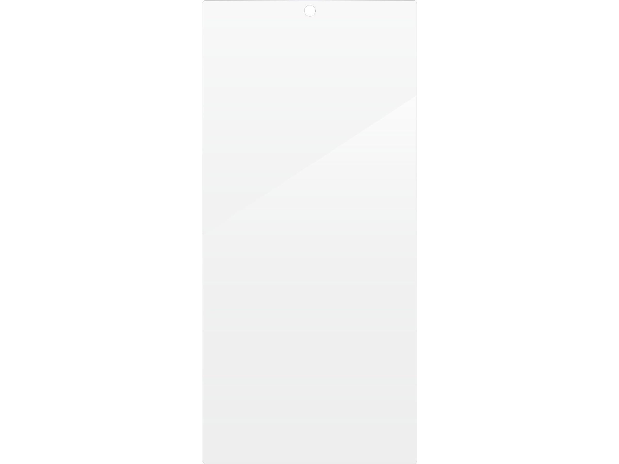 ZAGG Galaxy S25 Ultra Glass Elite Skjermbeskytter Skjermbeskytter