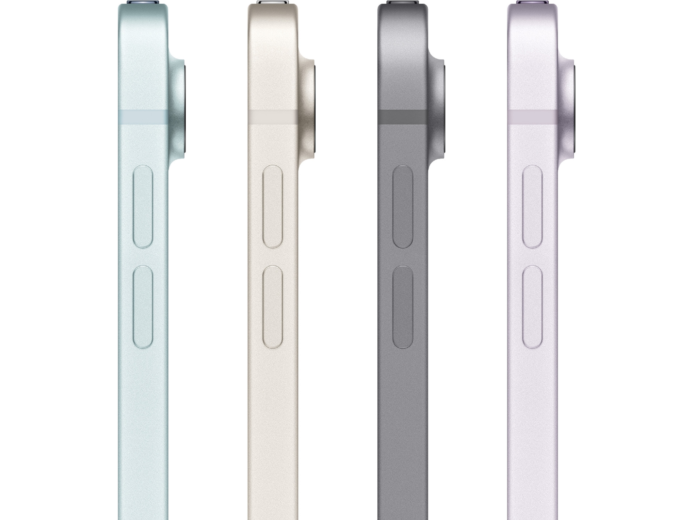 iPad Air 13" (2025) 512GB 5G (stjerneskinn) Nettbrett / iPad