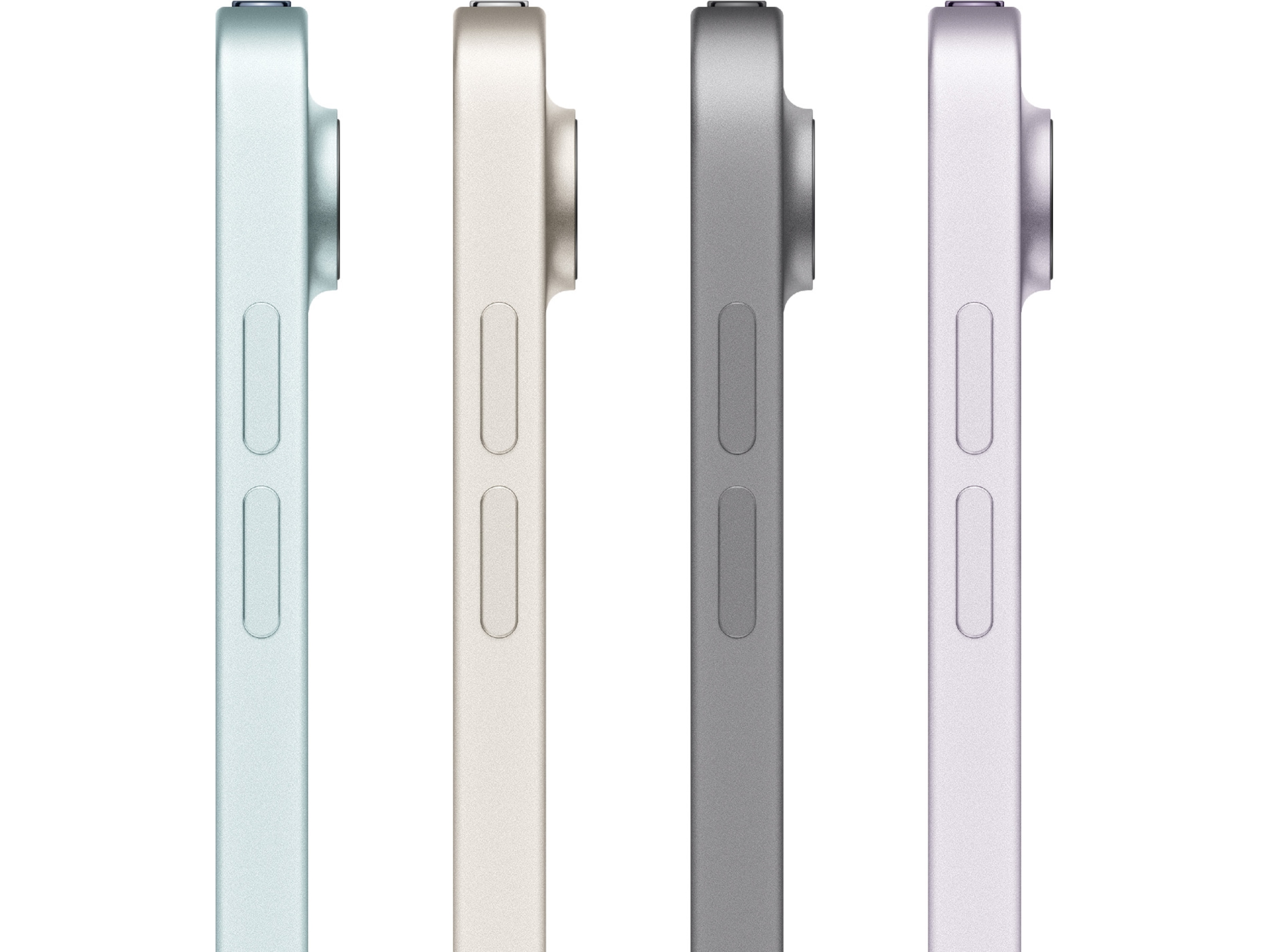 iPad Air 11" (2025) 128GB WiFi (blå) Nettbrett / iPad