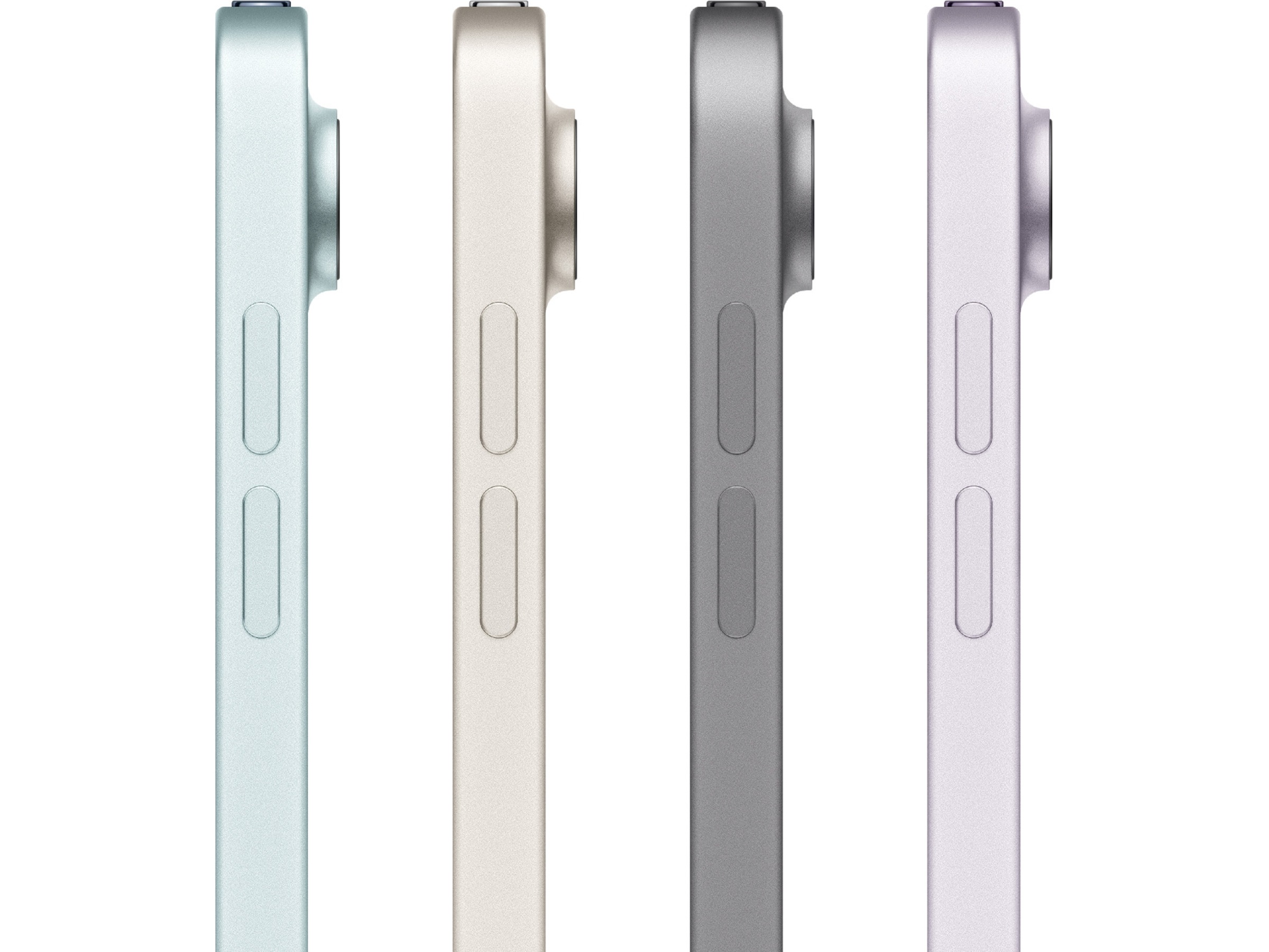 iPad Air 11" (2025) 256GB WiFi (blå) Nettbrett / iPad