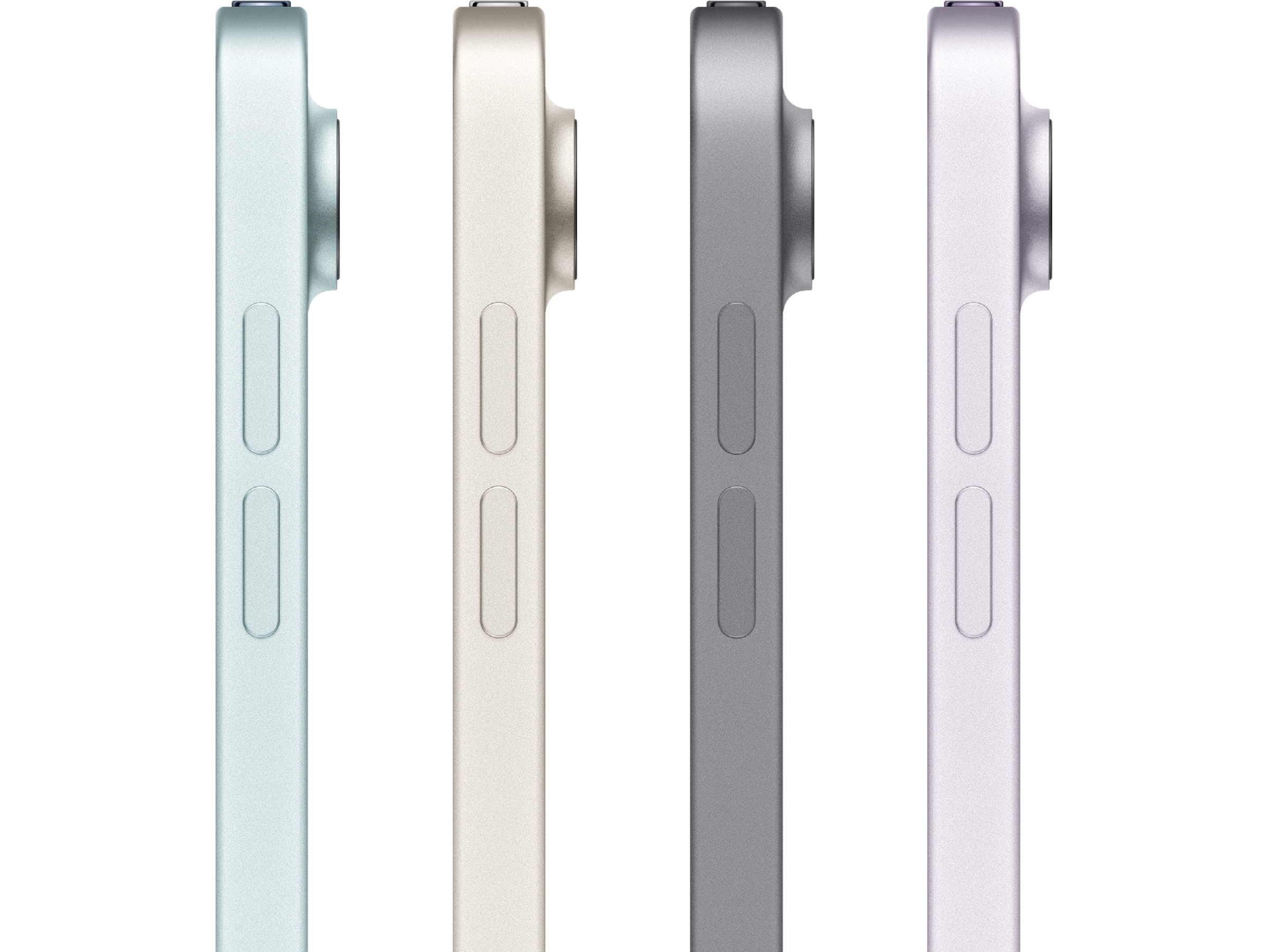 iPad Air 13" (2025) 128GB WiFi (lilla) Nettbrett / iPad