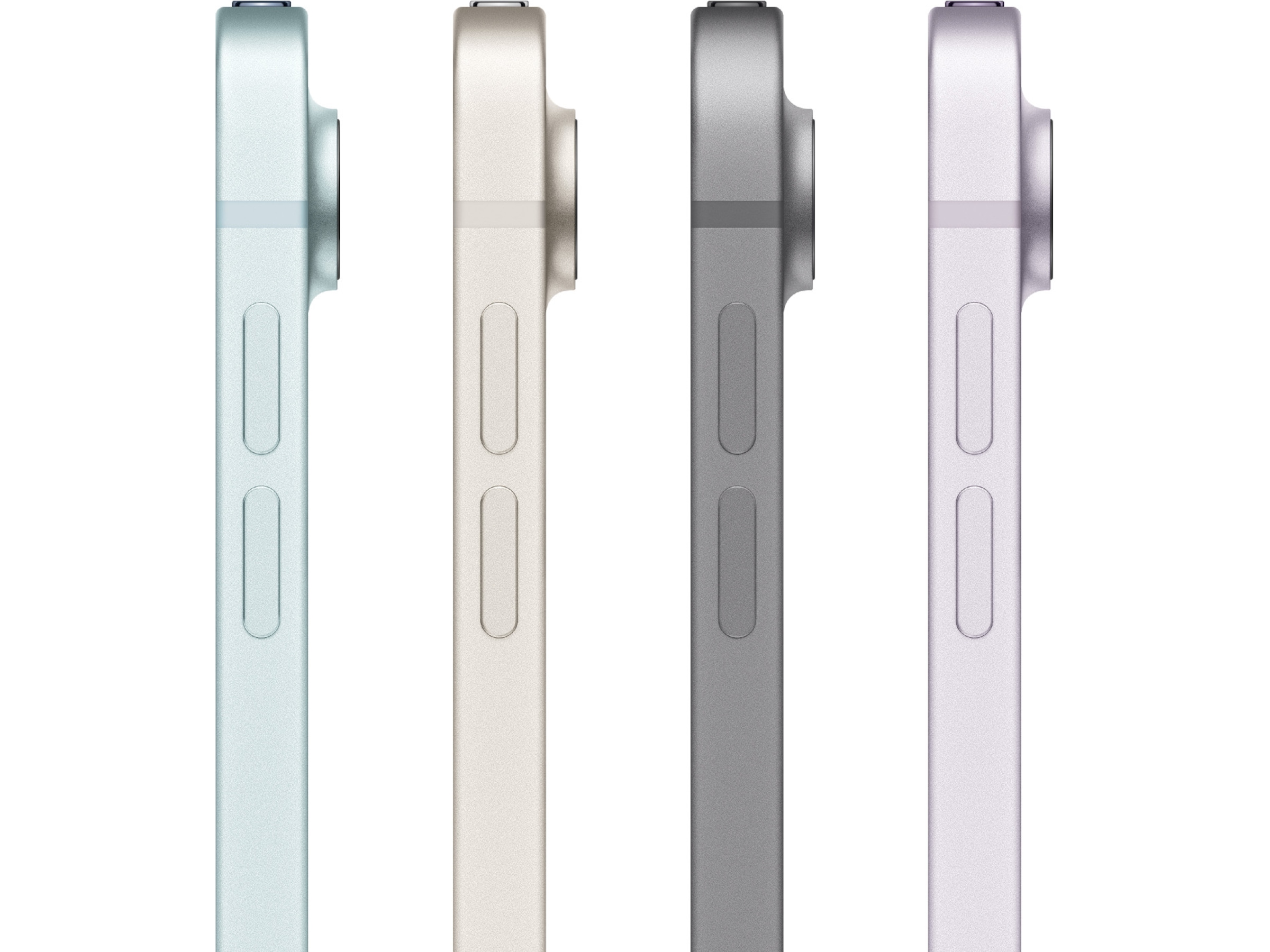 iPad Air 11" (2025) 256GB 5G (lilla) Nettbrett / iPad