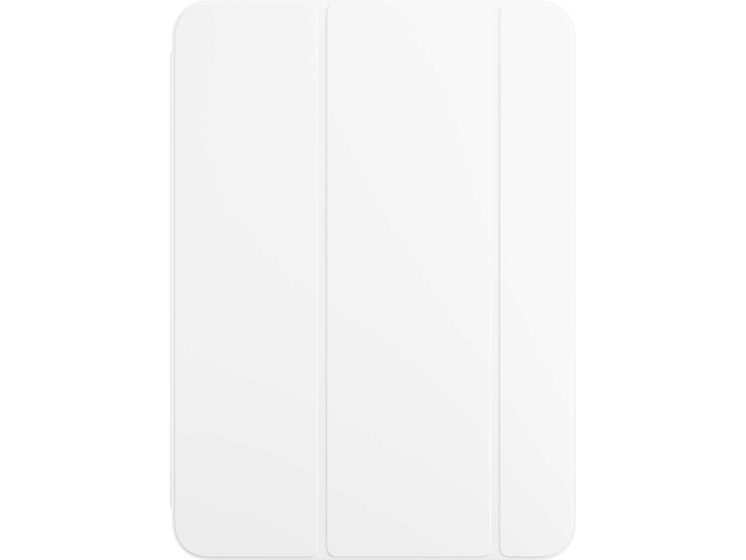 Apple iPad 11"(A16) Smart folio (hvit) Deksel til nettbrett