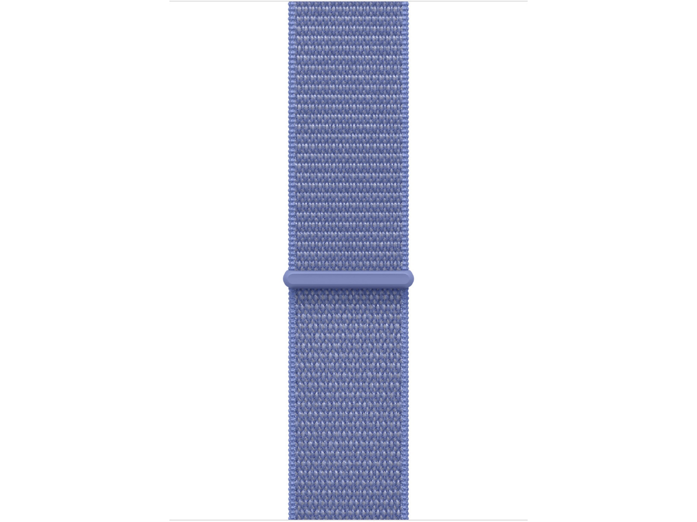 Apple Watch 42mm Sport Loop (blåklokke) Reim