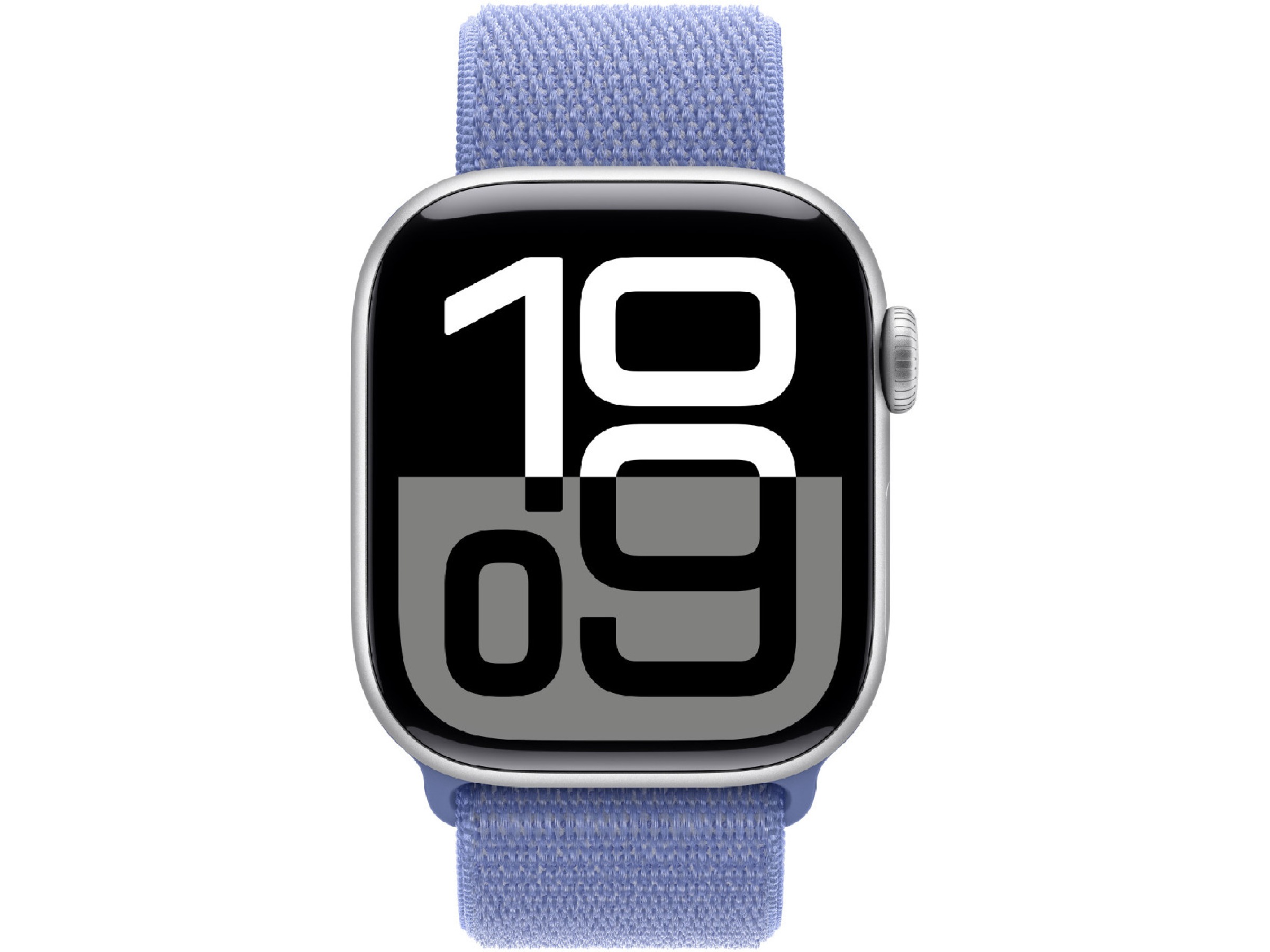 Apple Watch 42mm Sport Loop (blåklokke) Reim