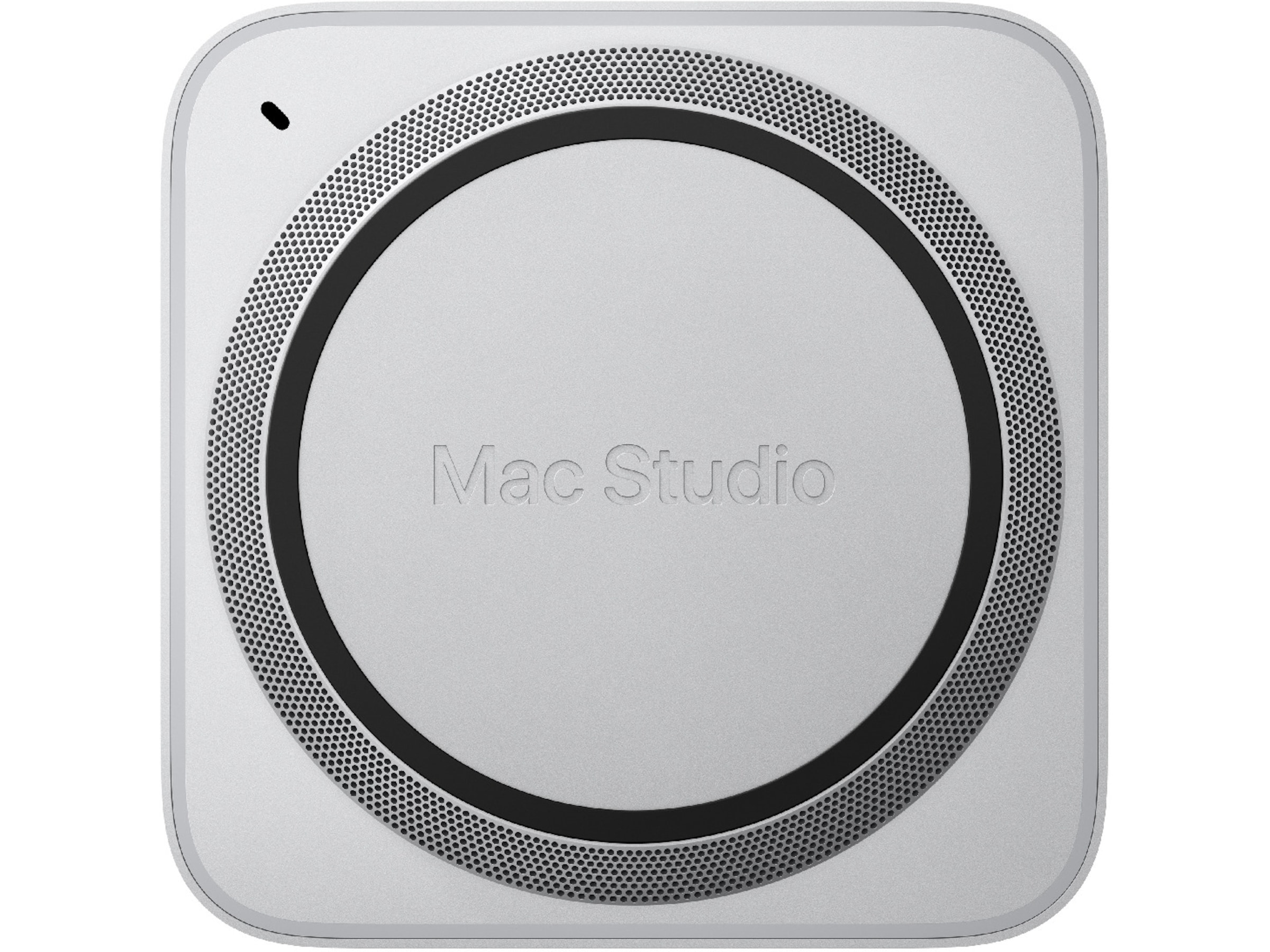 Mac Studio (2025) 512GB Stasjonær PC