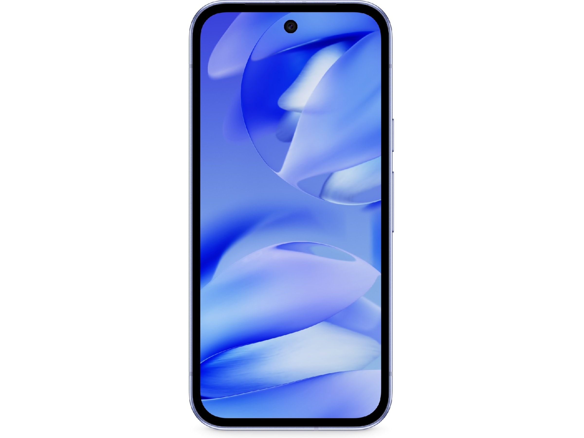 Google Pixel 9a 128GB (iris) Mobiltelefoner