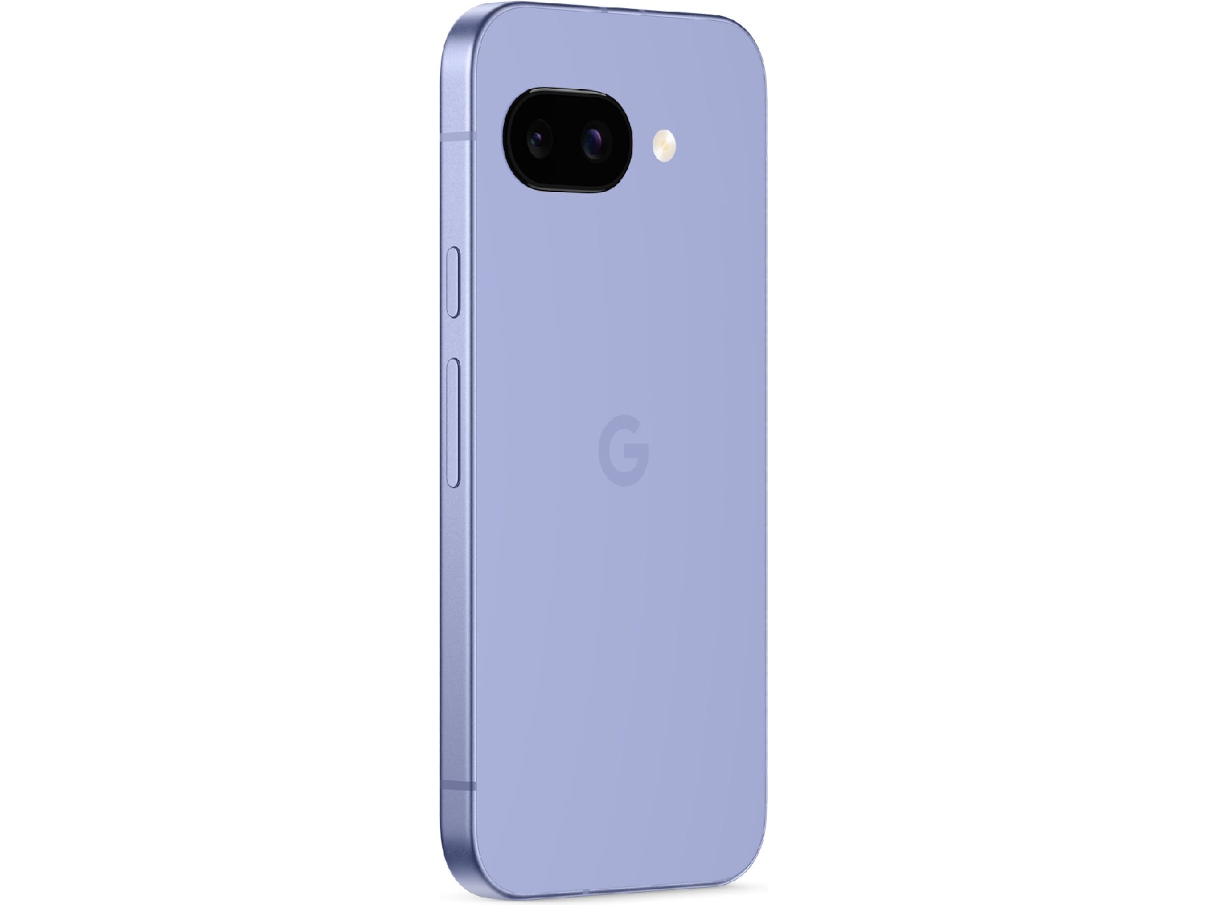 Google Pixel 9a 128GB (iris) Mobiltelefoner