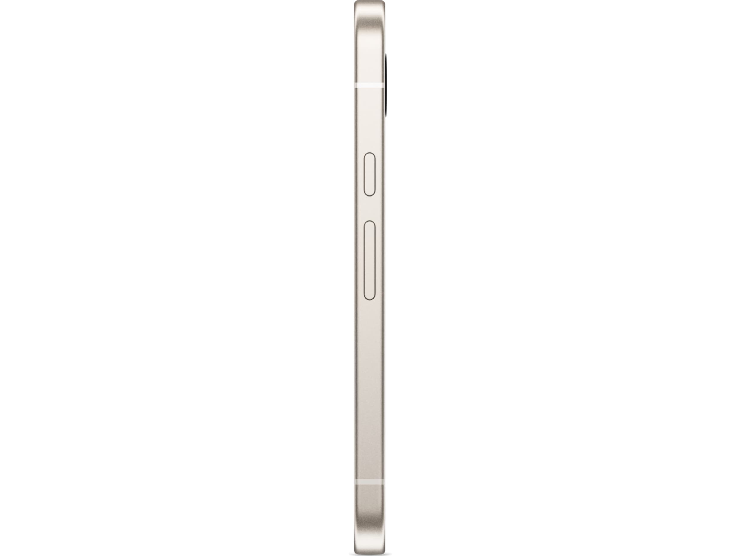 Google Pixel 9a 128GB (porcelain) Mobiltelefoner