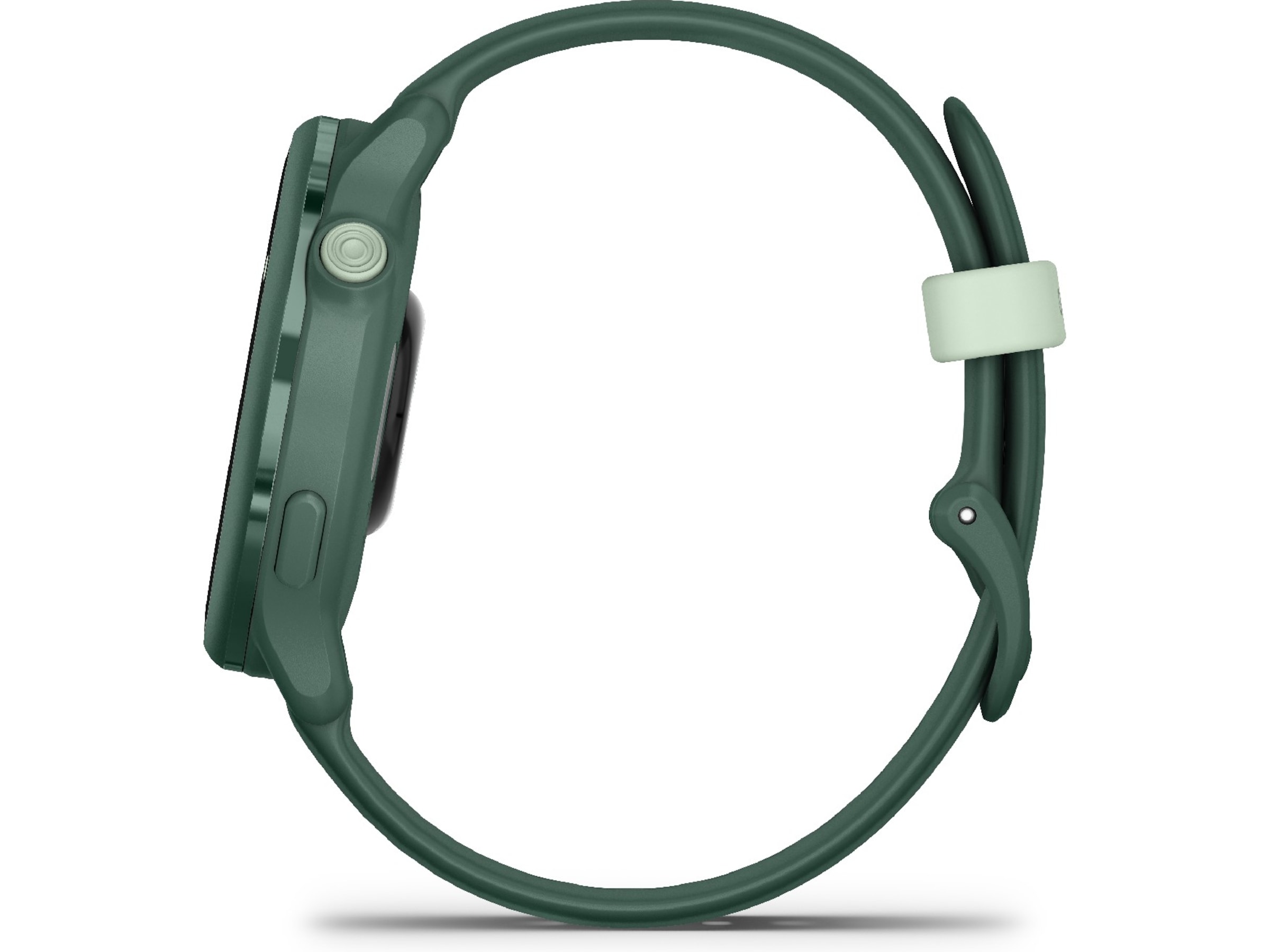 Garmin Vivoactive 6 AMOLED 42mm GPS (jasper green) Smartklokker