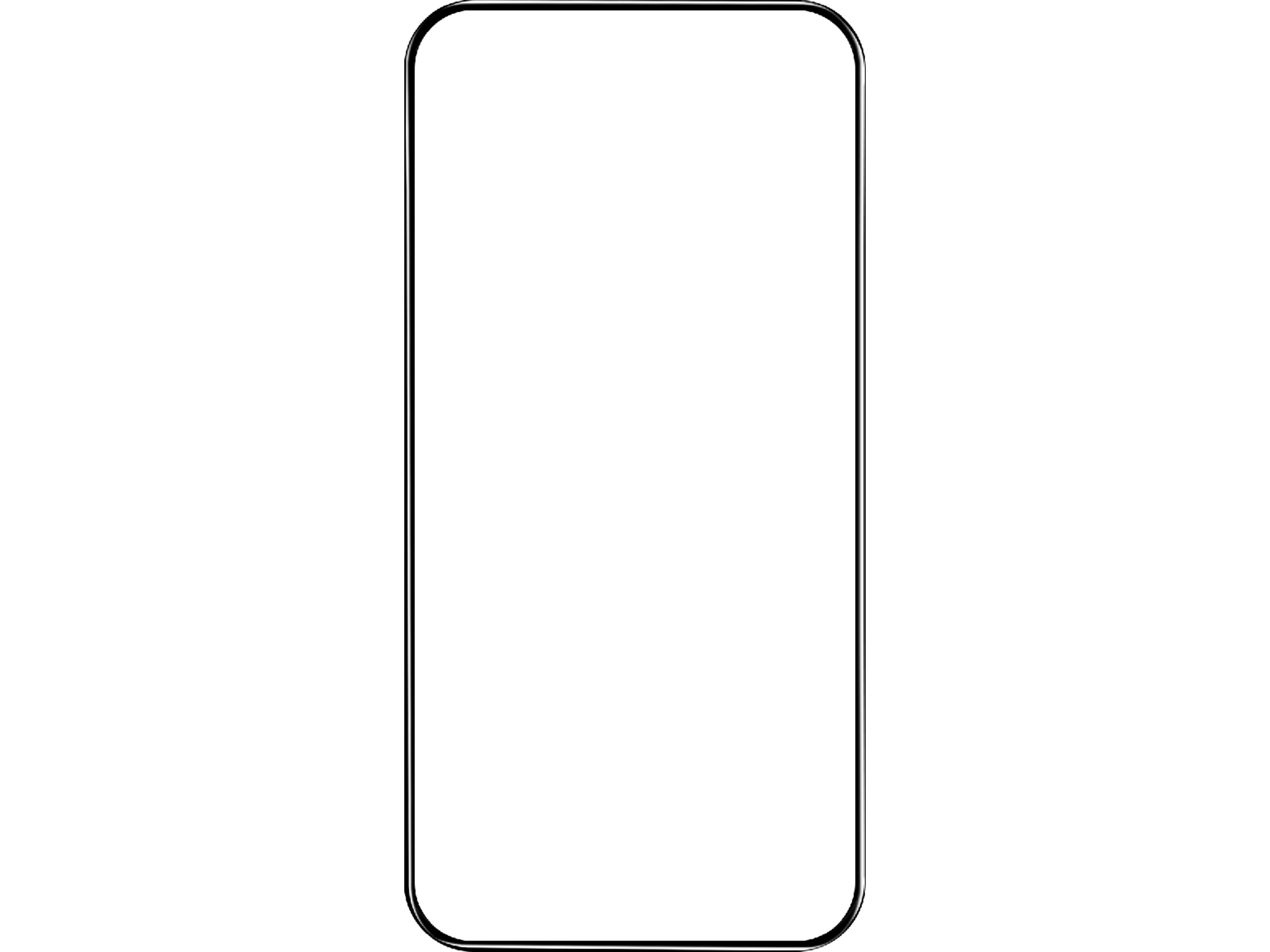 Andersson iPhone 17 Pro Max Skjermbeskytter Skjermbeskytter