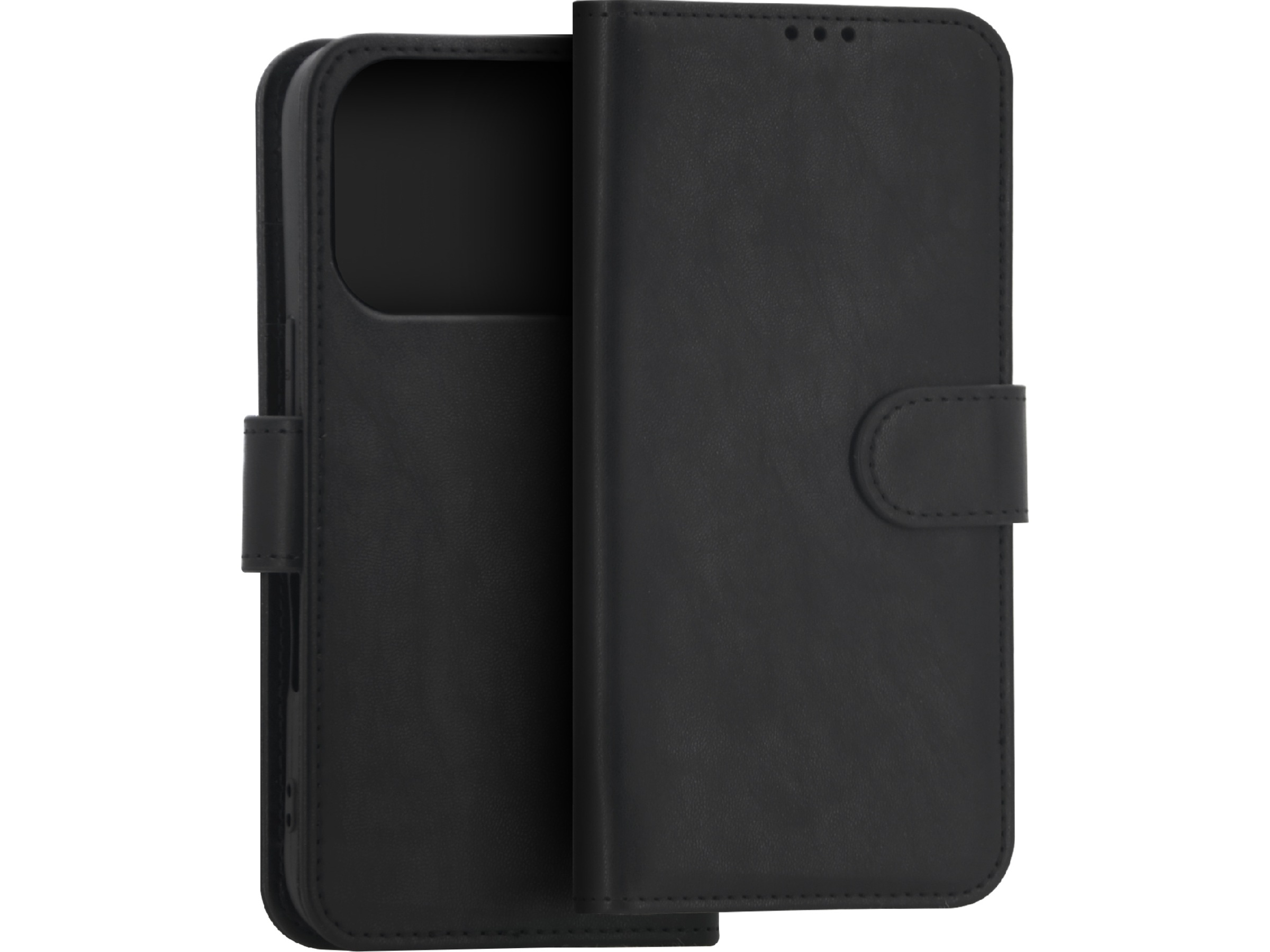 Andersson iPhone 17 Pro Max Lommebokdeksel (sort) Mobildeksel