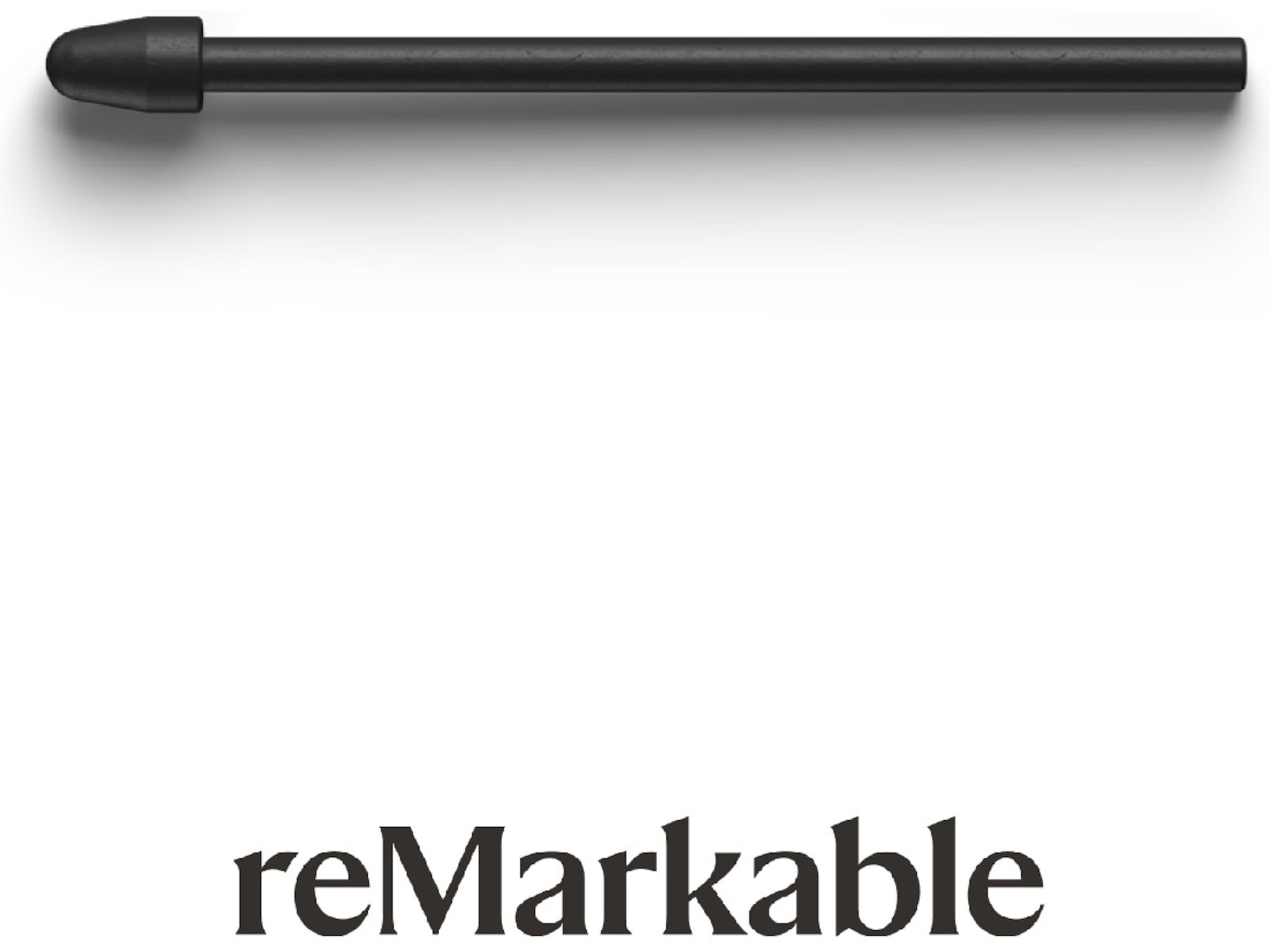 reMarkable 2 Marker spisser, 9-pack (sort) Digitale notatblokker & tilbehør