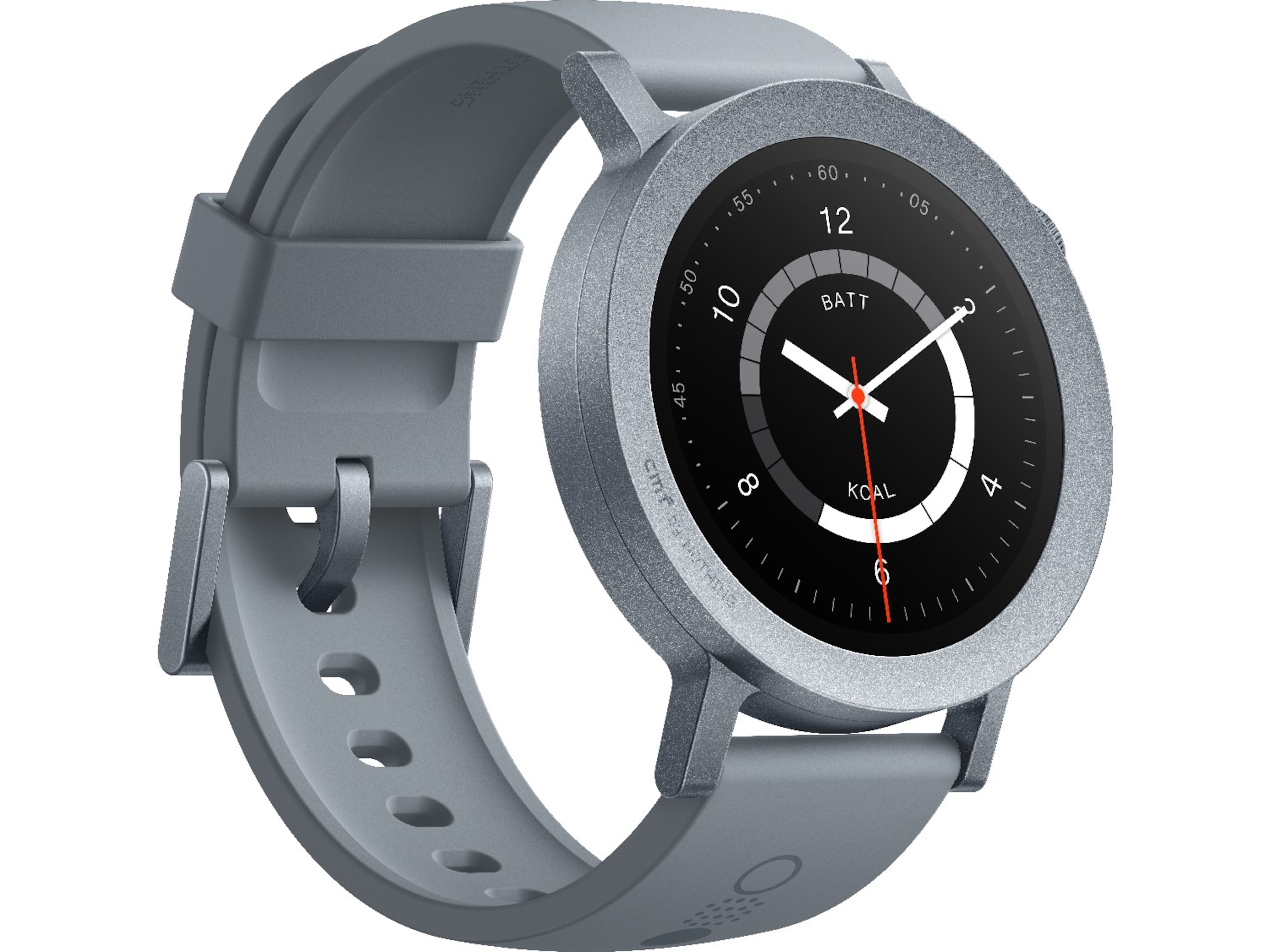 CMF Watch Pro 2 by Nothing 45mm GPS (ash grey) Smartklokker