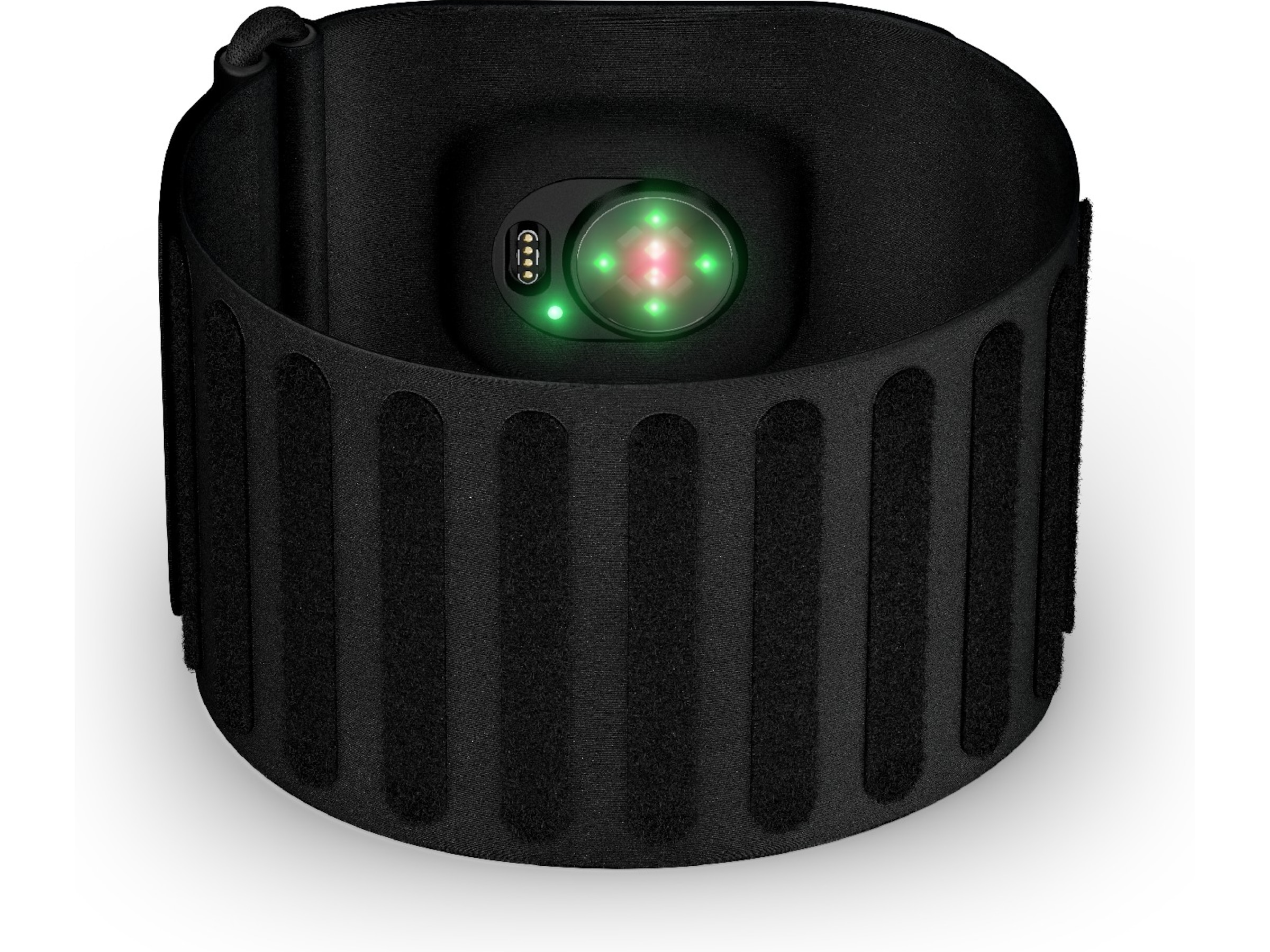 Garmin Index Sleep Monitor, S-M (sort) Pulsmålere